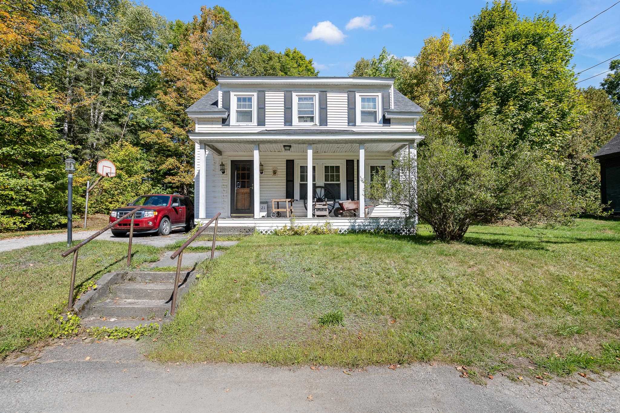 21 Spring Street, Colebrook, NH photo 5