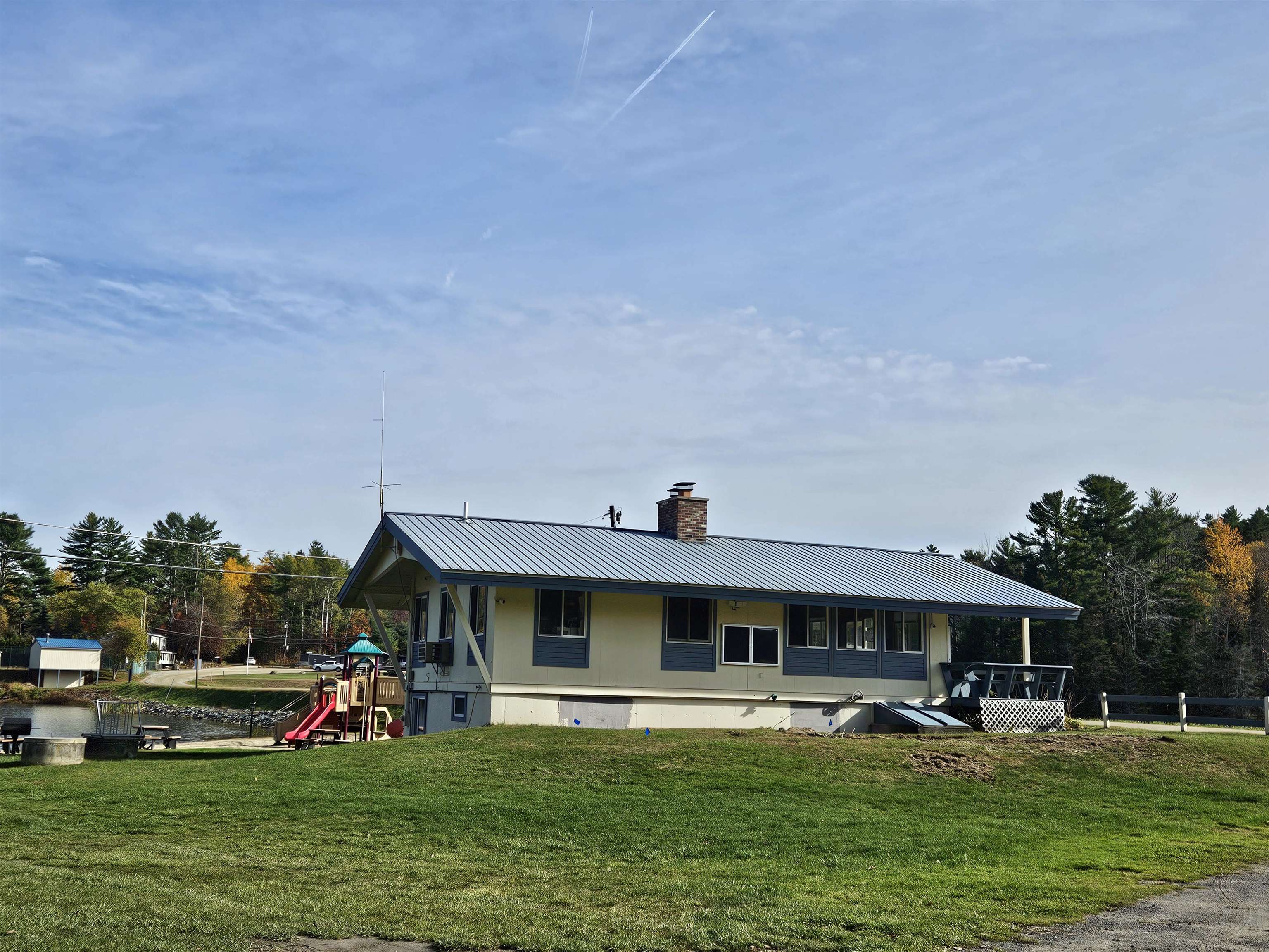 Lot 124 Paulsen Cir, Haverhill, NH 03765