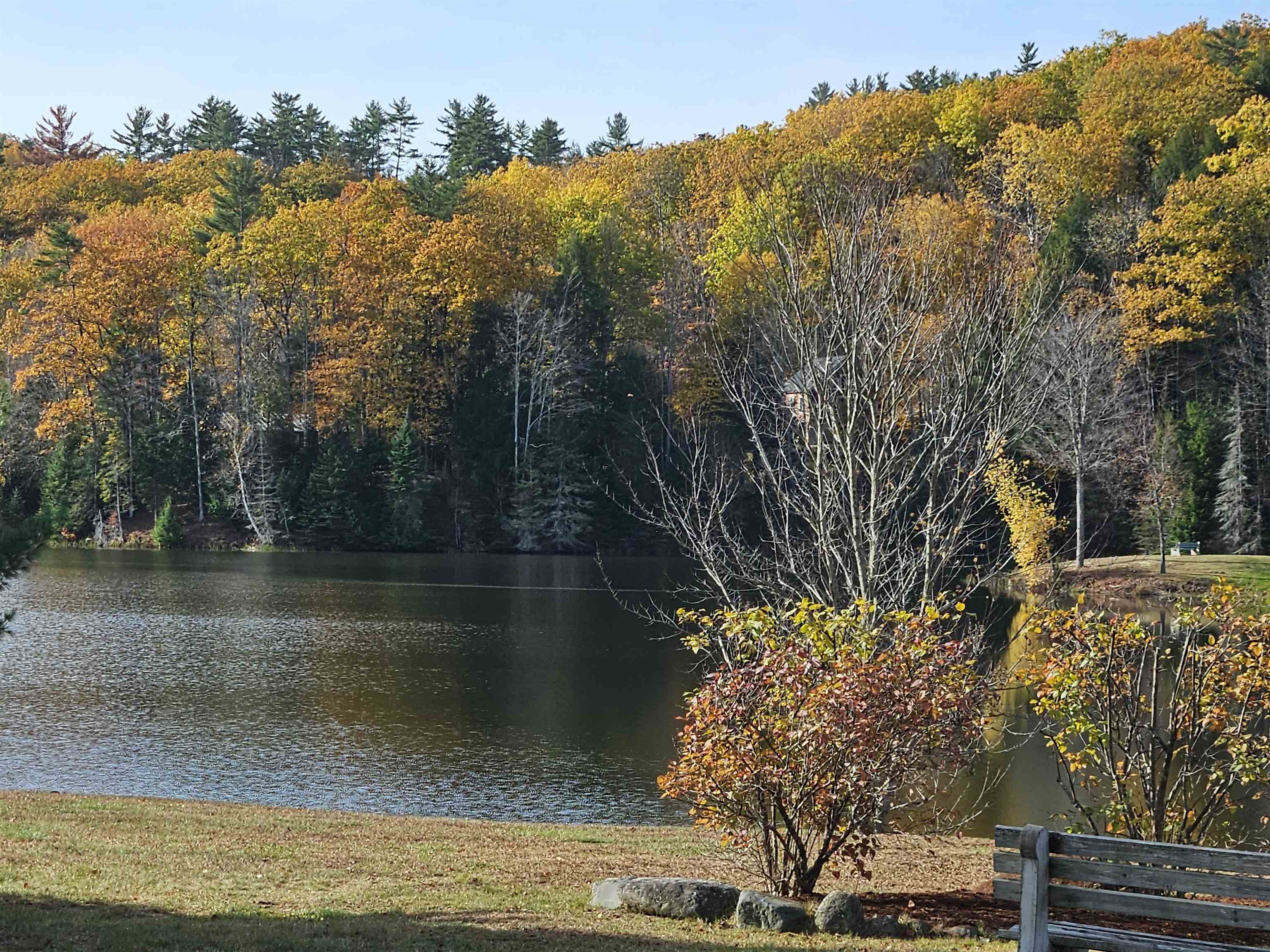 Lot 124 Paulsen Cir, Haverhill, NH 03765