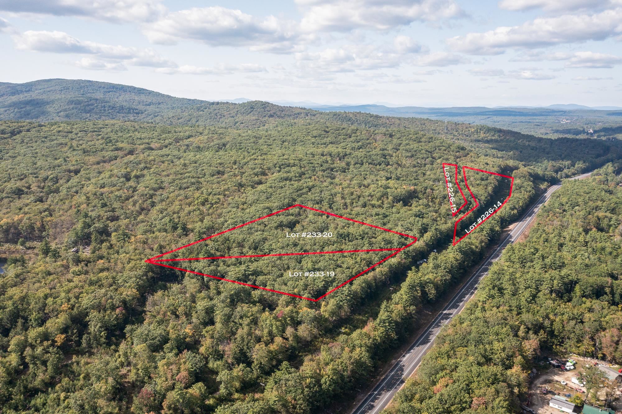 lot 15 Access Rd, Wakefield, NH 03872