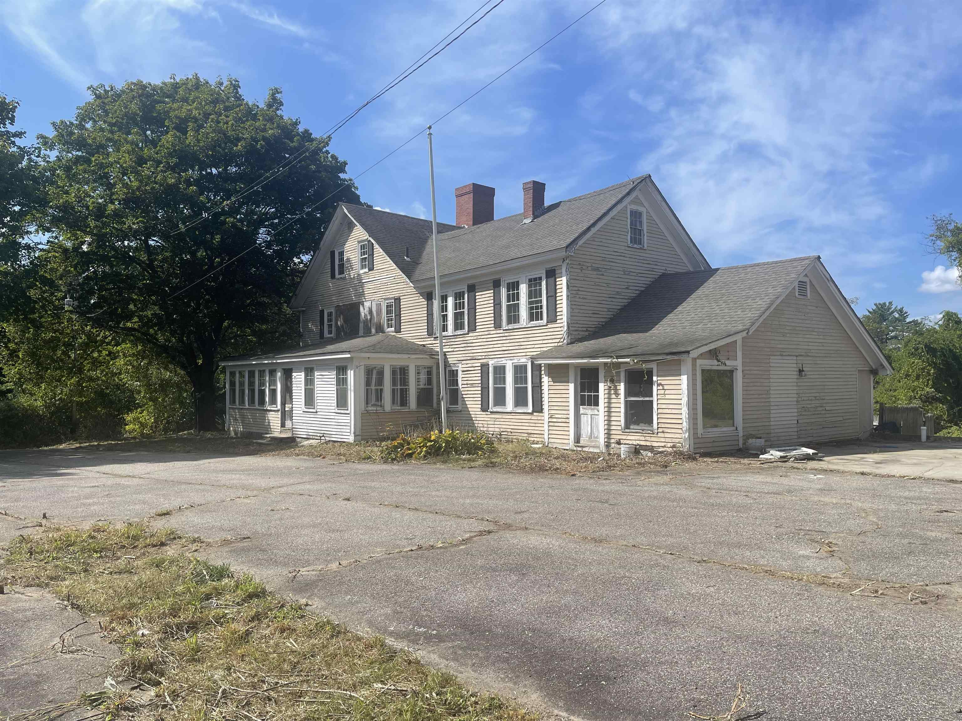 221 New Durham Road