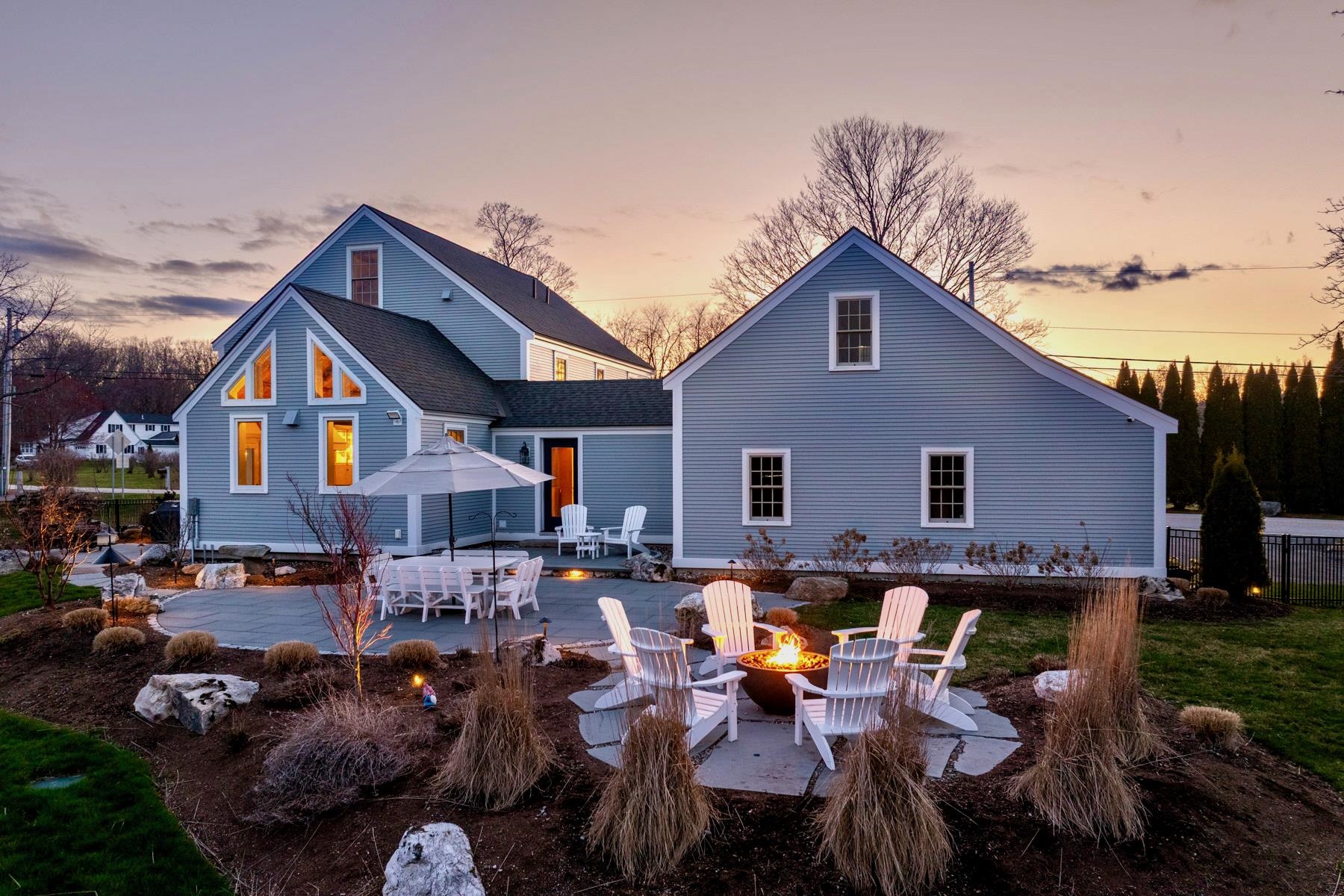 24 Great Bay Rd, Greenland, NH 03840