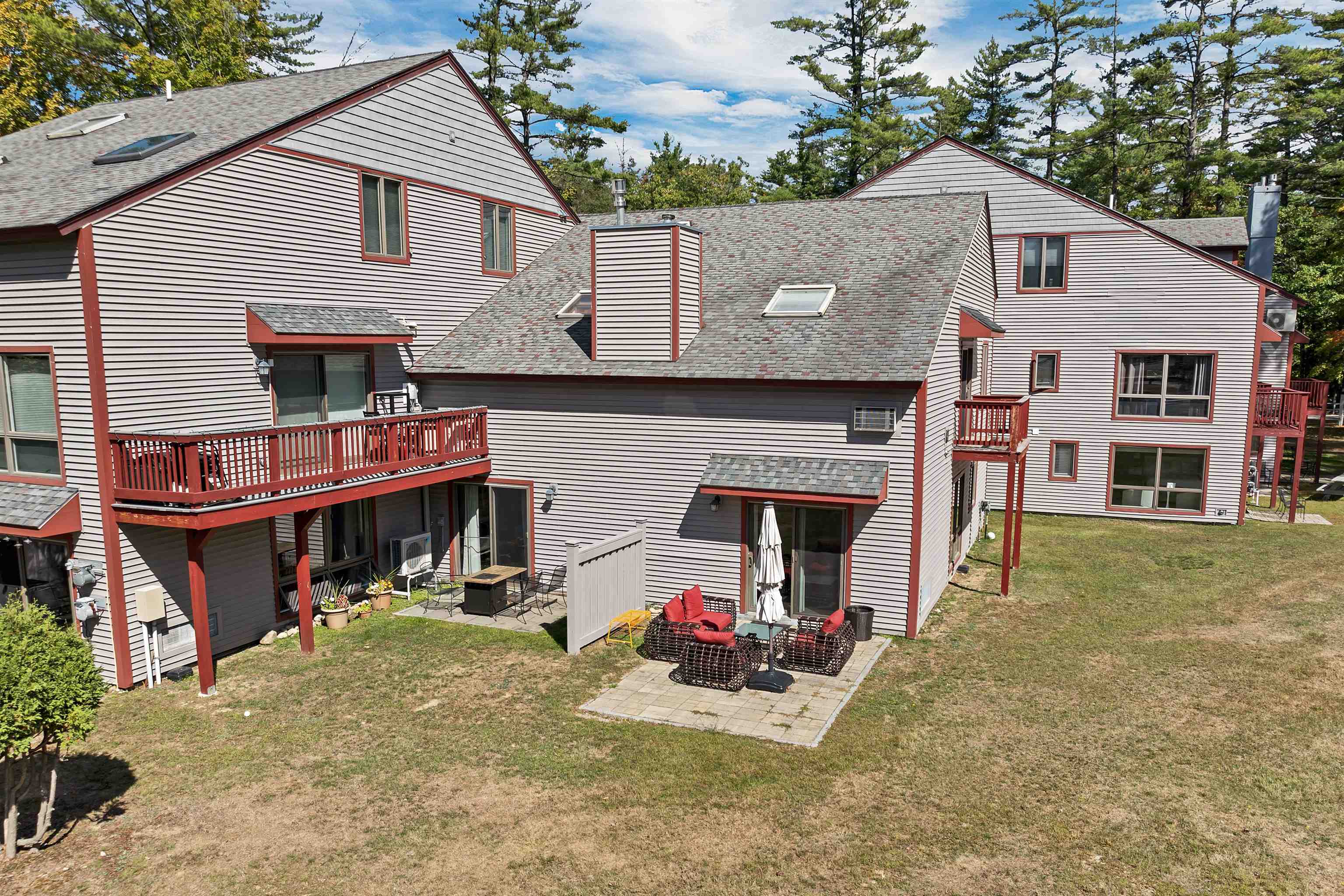 3 River Run Dr #A, Bartlett, NH 03812