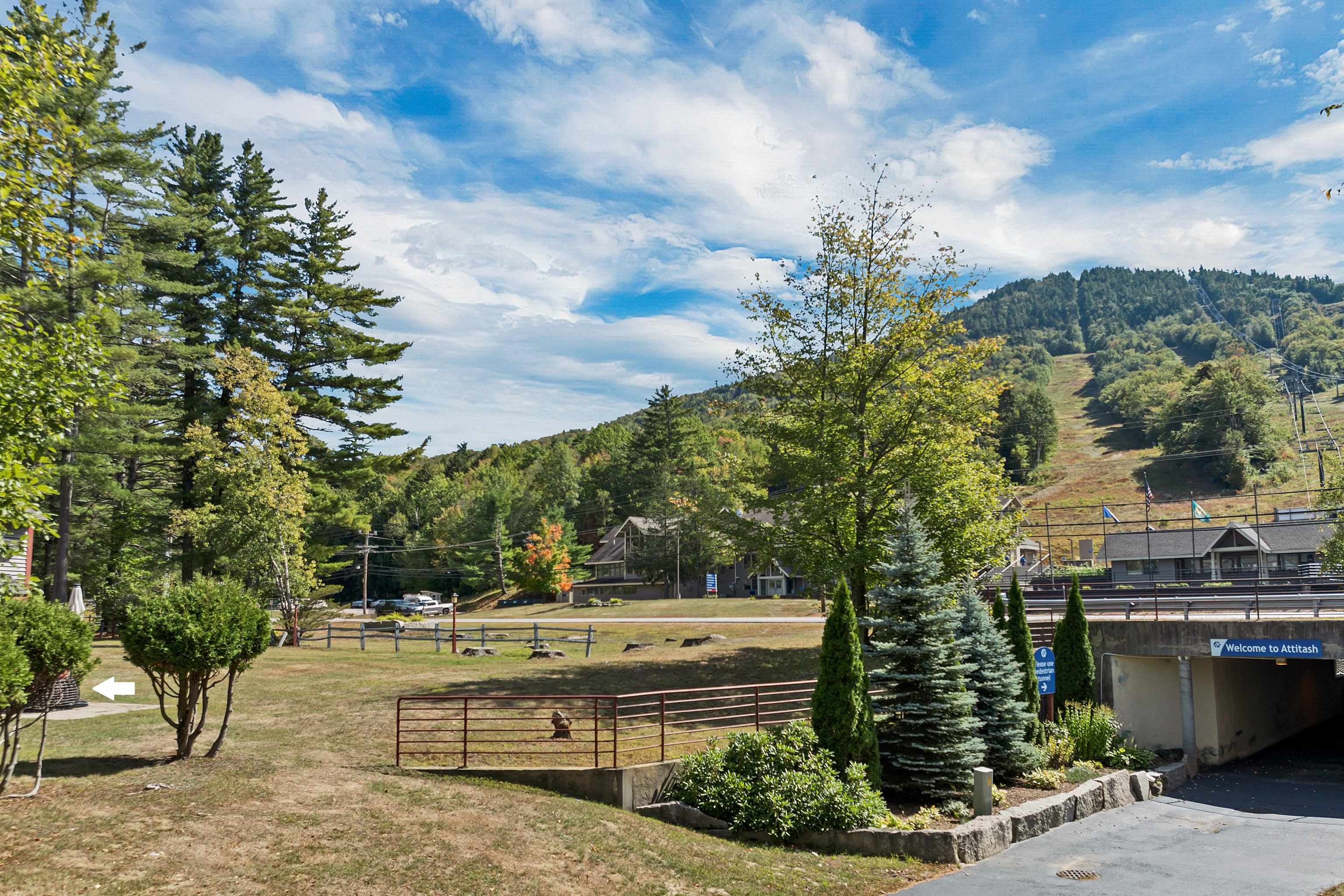 3 River Run Dr #A, Bartlett, NH 03812