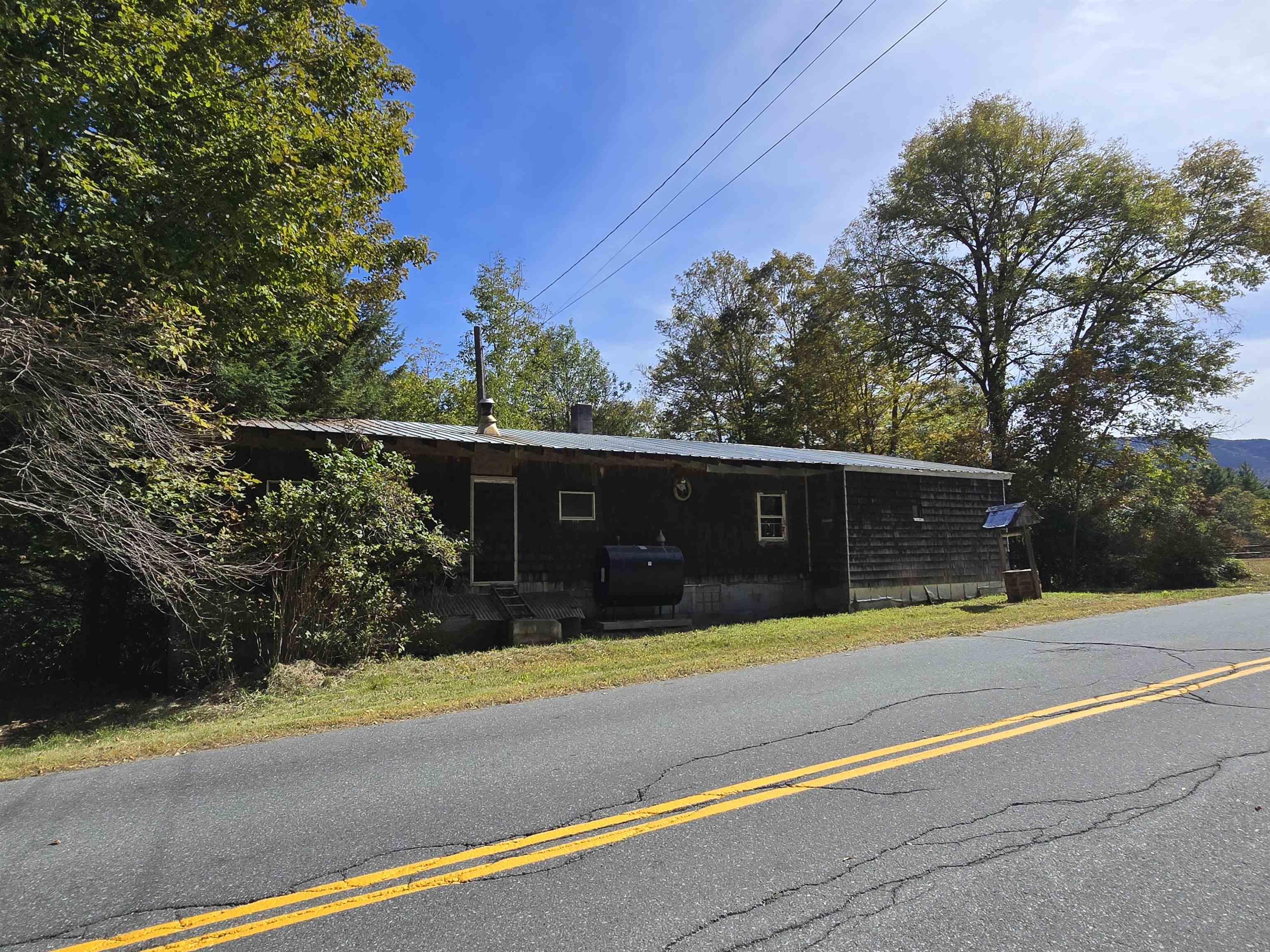 WEST WINDSOR VT&nbsp;Homes for sale