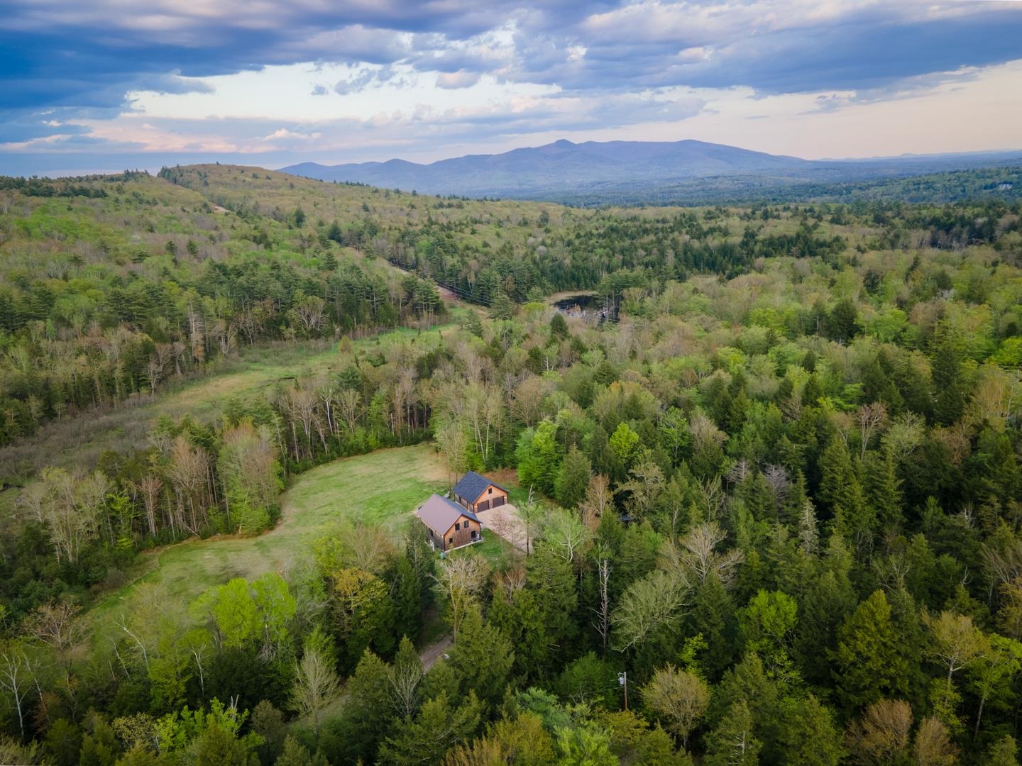 781 Mount Israel Road — photo 2