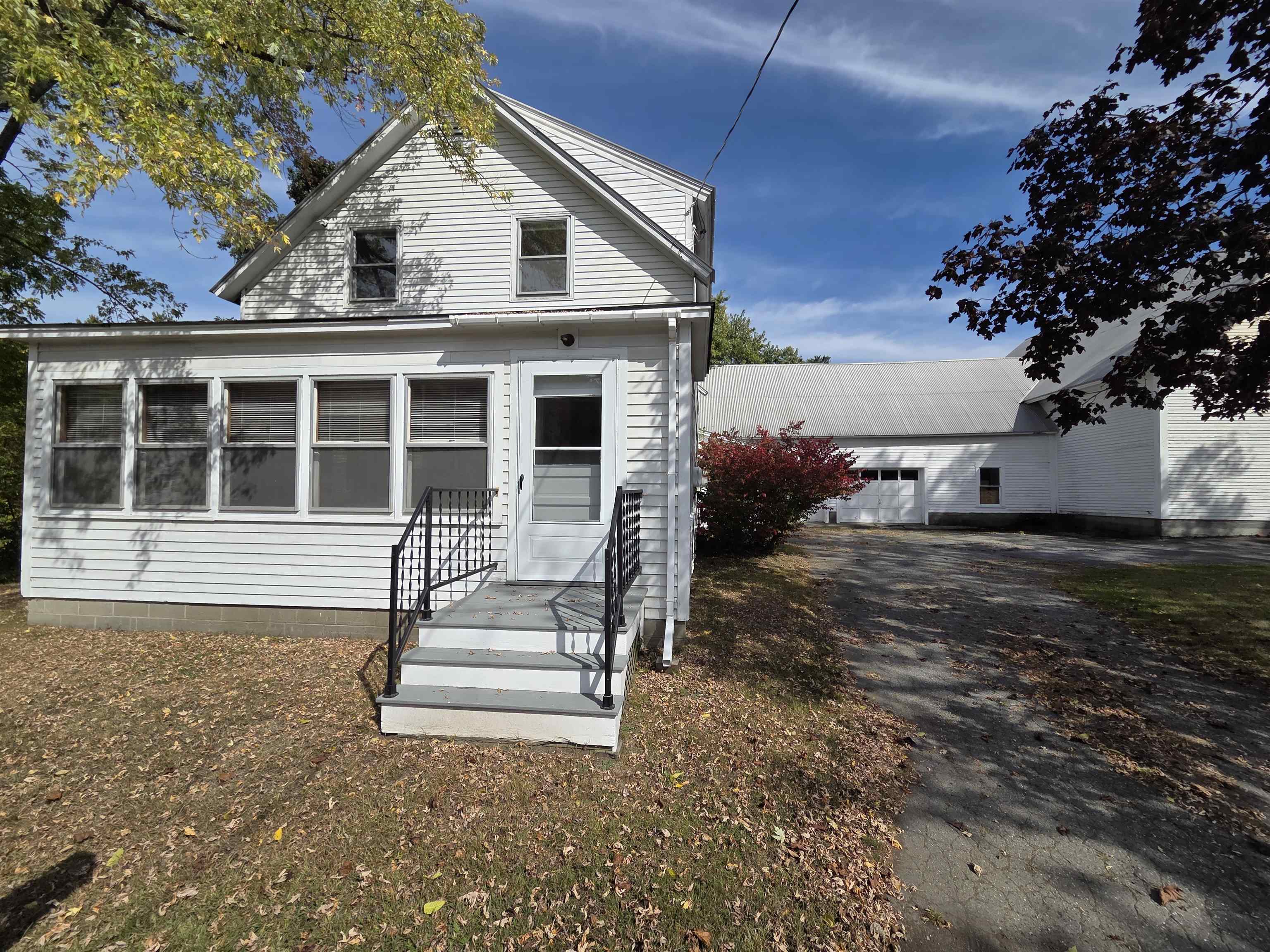 321 Meriden Rd, Lebanon, NH 03766