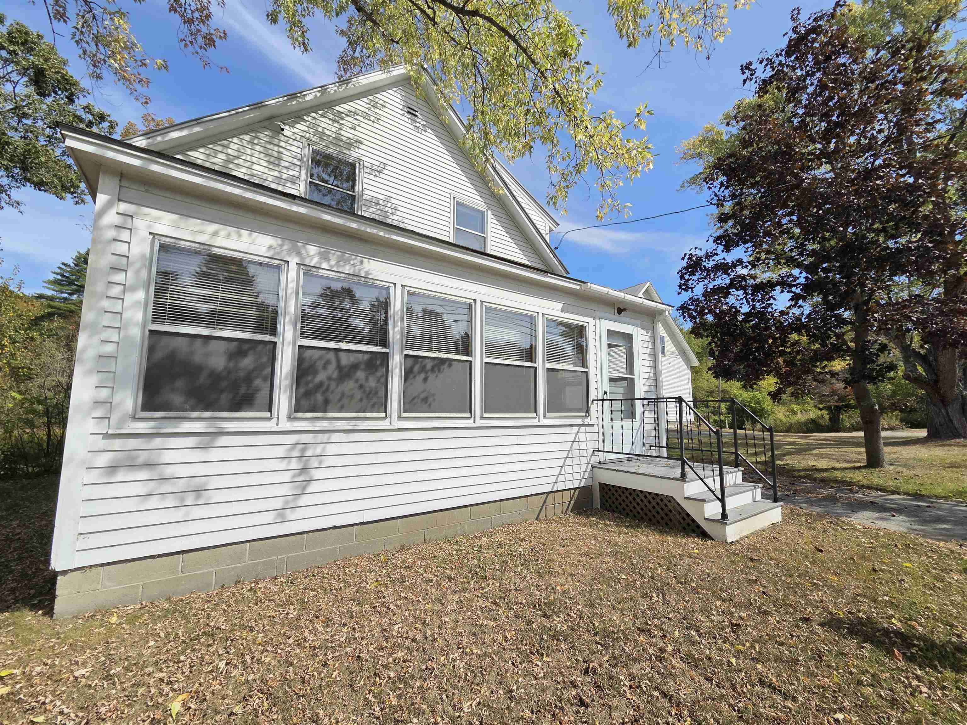 321 Meriden Rd, Lebanon, NH 03766