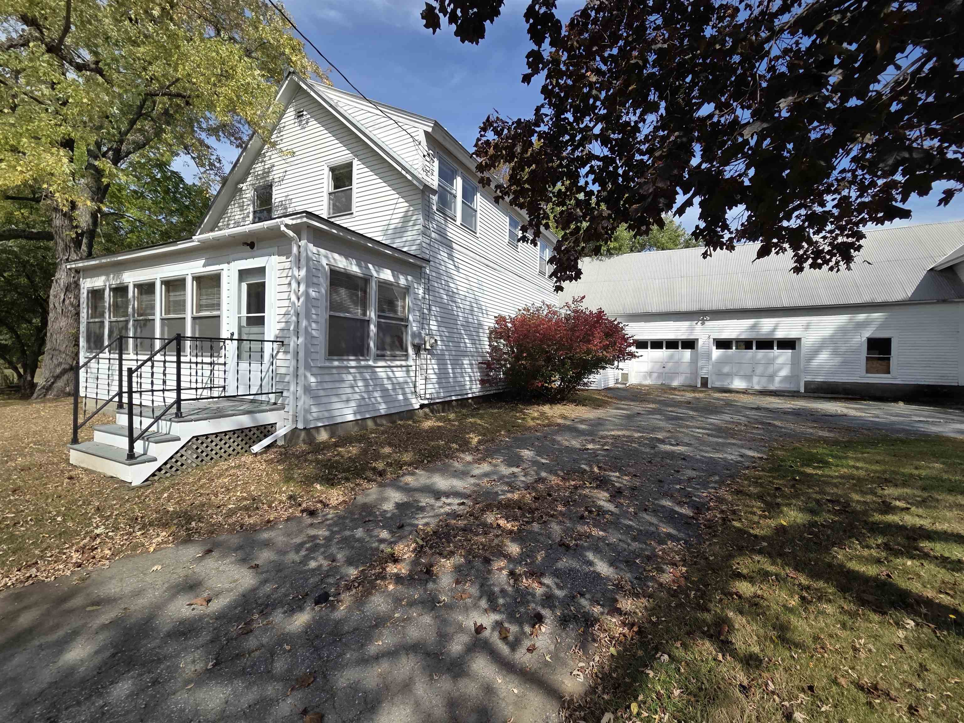 321 Meriden Rd, Lebanon, NH 03766