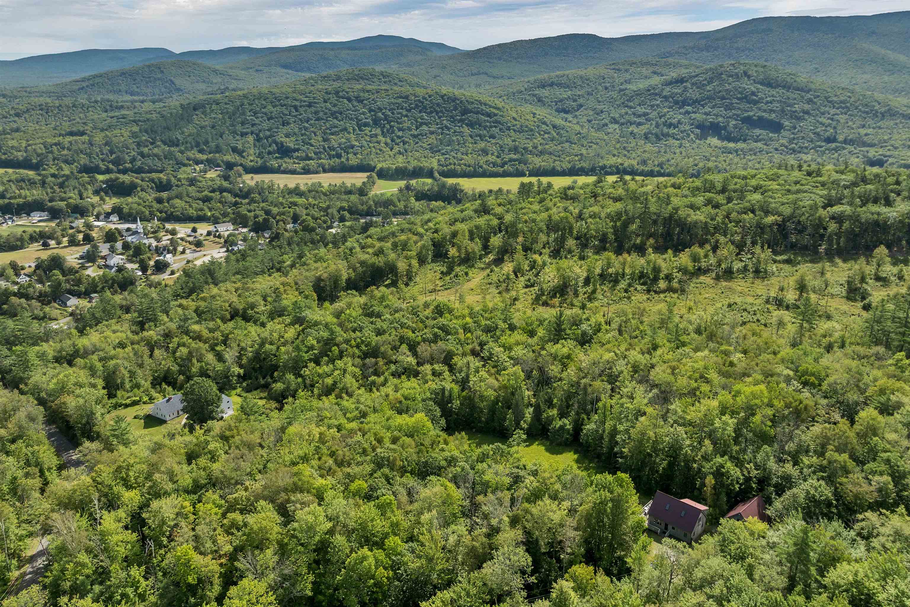 Beech Hill Rd, Warren, NH 03279