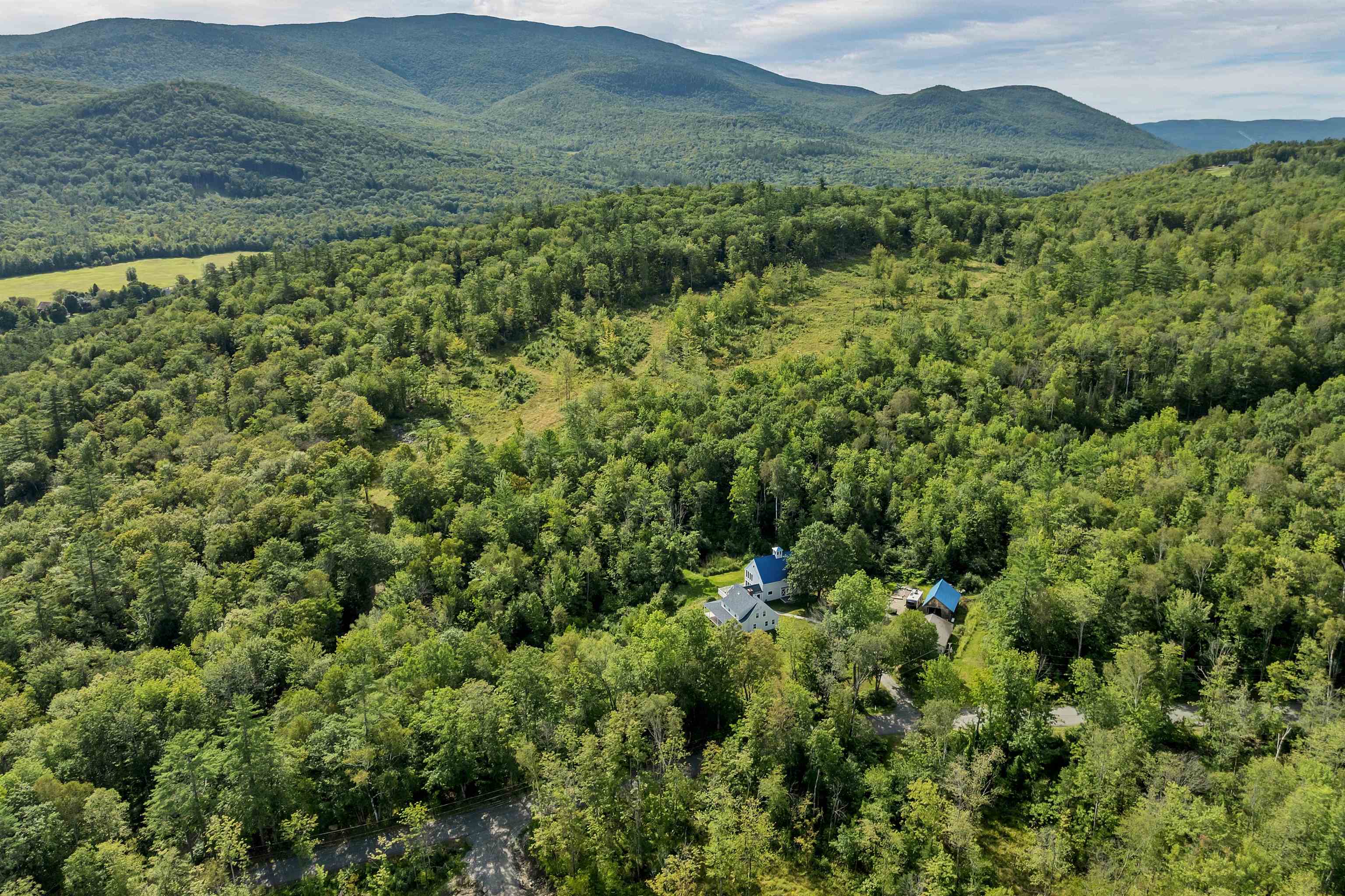 0 Beech Hill Rd, Warren, NH 03279