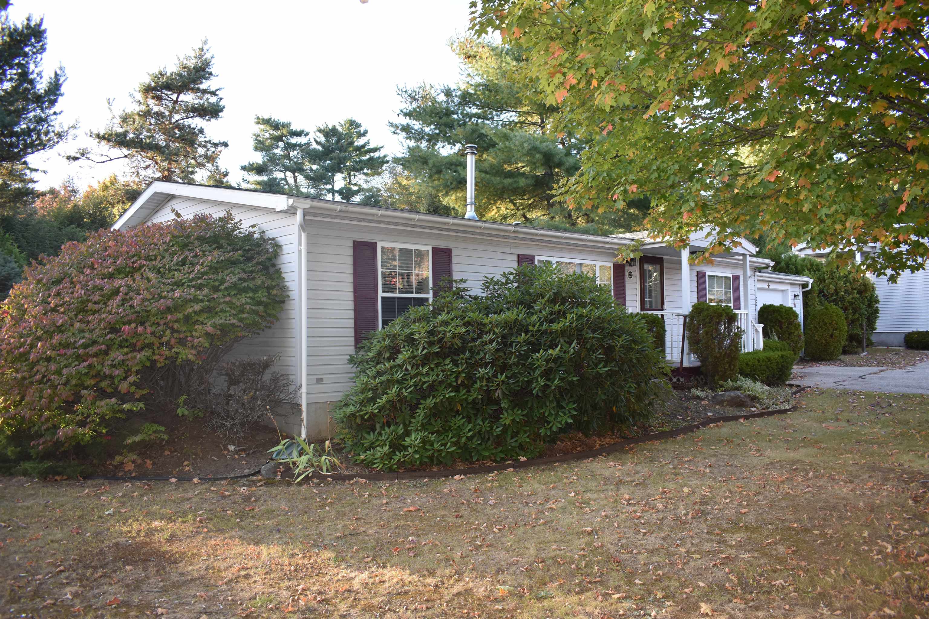 22 Great Brook Dr, Belmont, NH 03220
