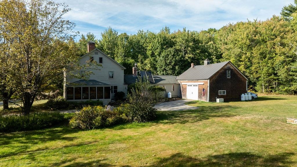 Photo of 585 Province Road Gilmanton NH 03237
