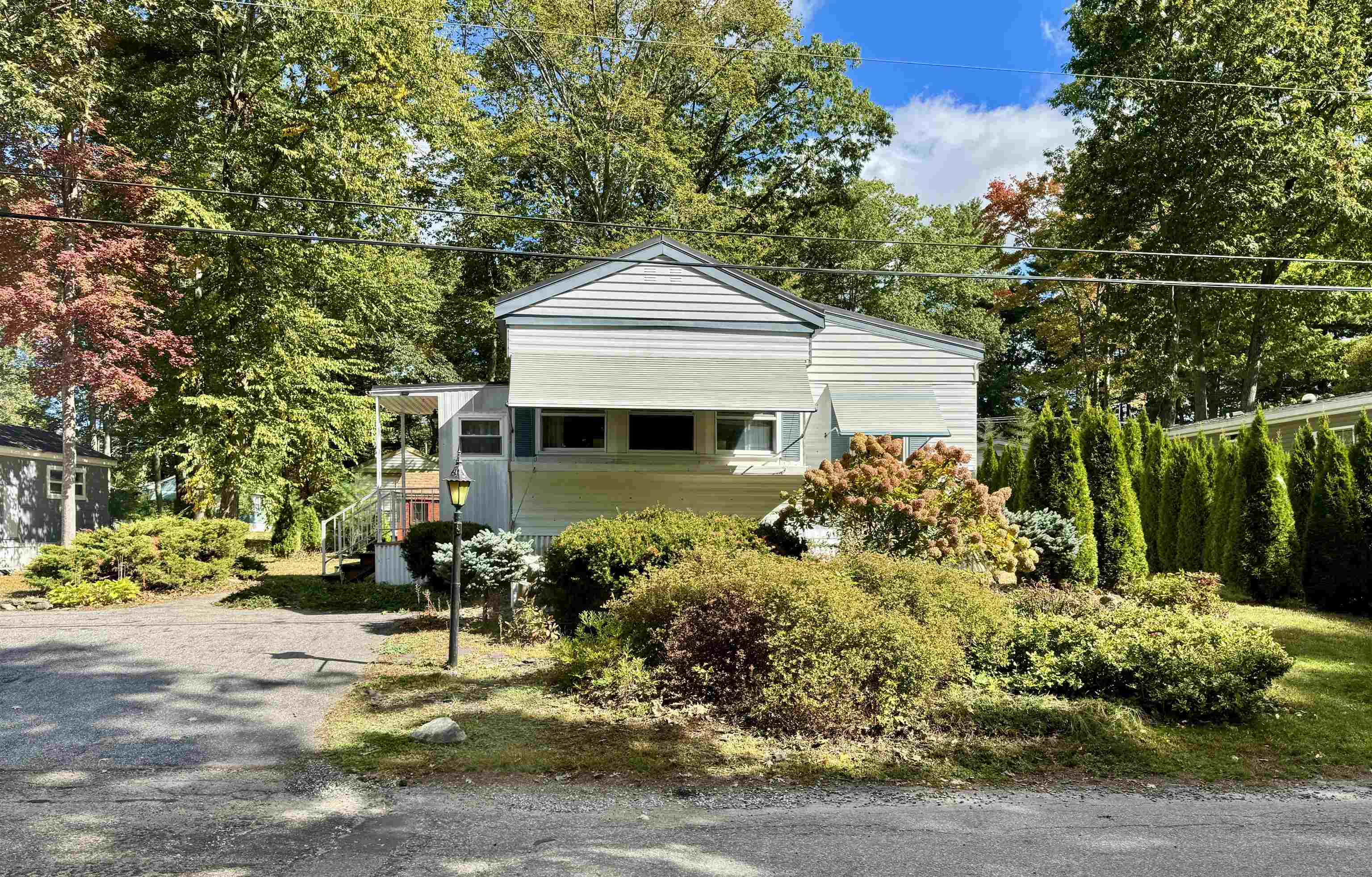 MLS 5062678: 303 Friar Tuck Drive, Exeter NH