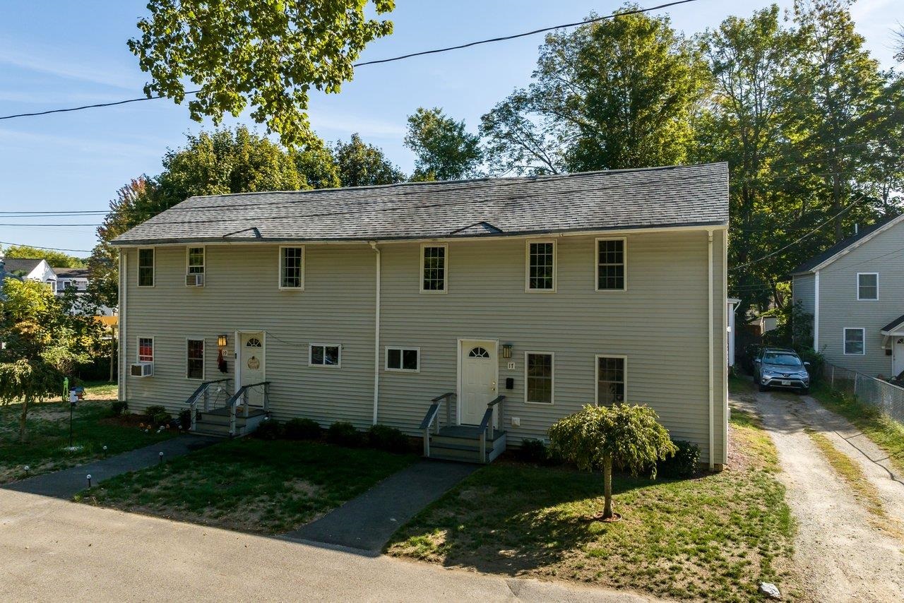 17-19 Dartmouth St, Exeter, NH 03833