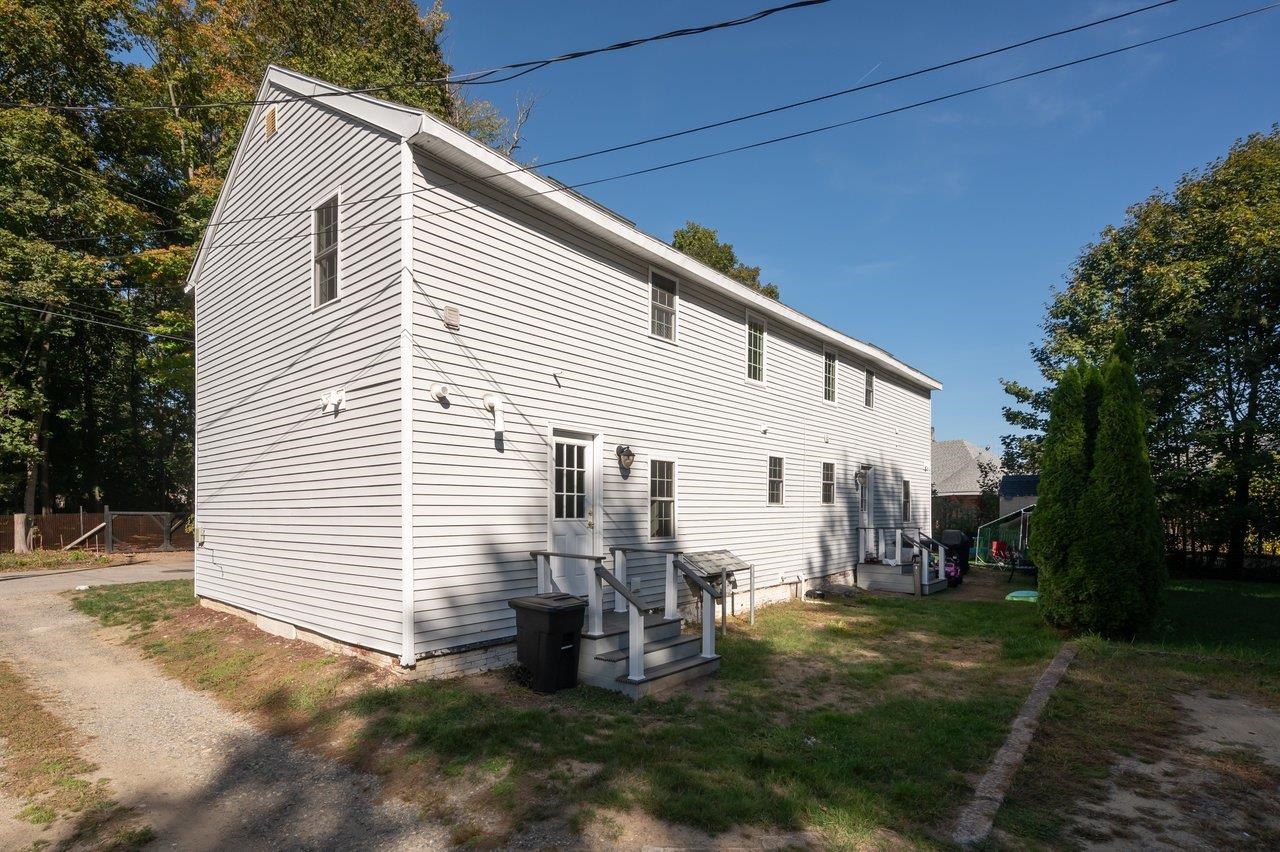 17-19 Dartmouth St, Exeter, NH 03833