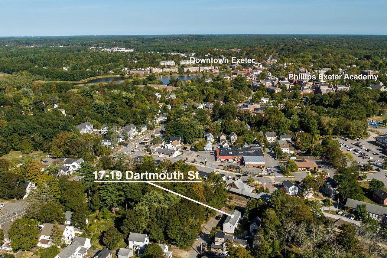 17-19 Dartmouth St, Exeter, NH 03833