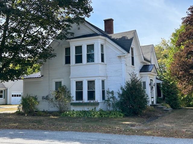 6 Church St, Gorham, NH 03581