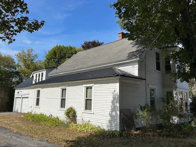 6 Church St, Gorham, NH 03581