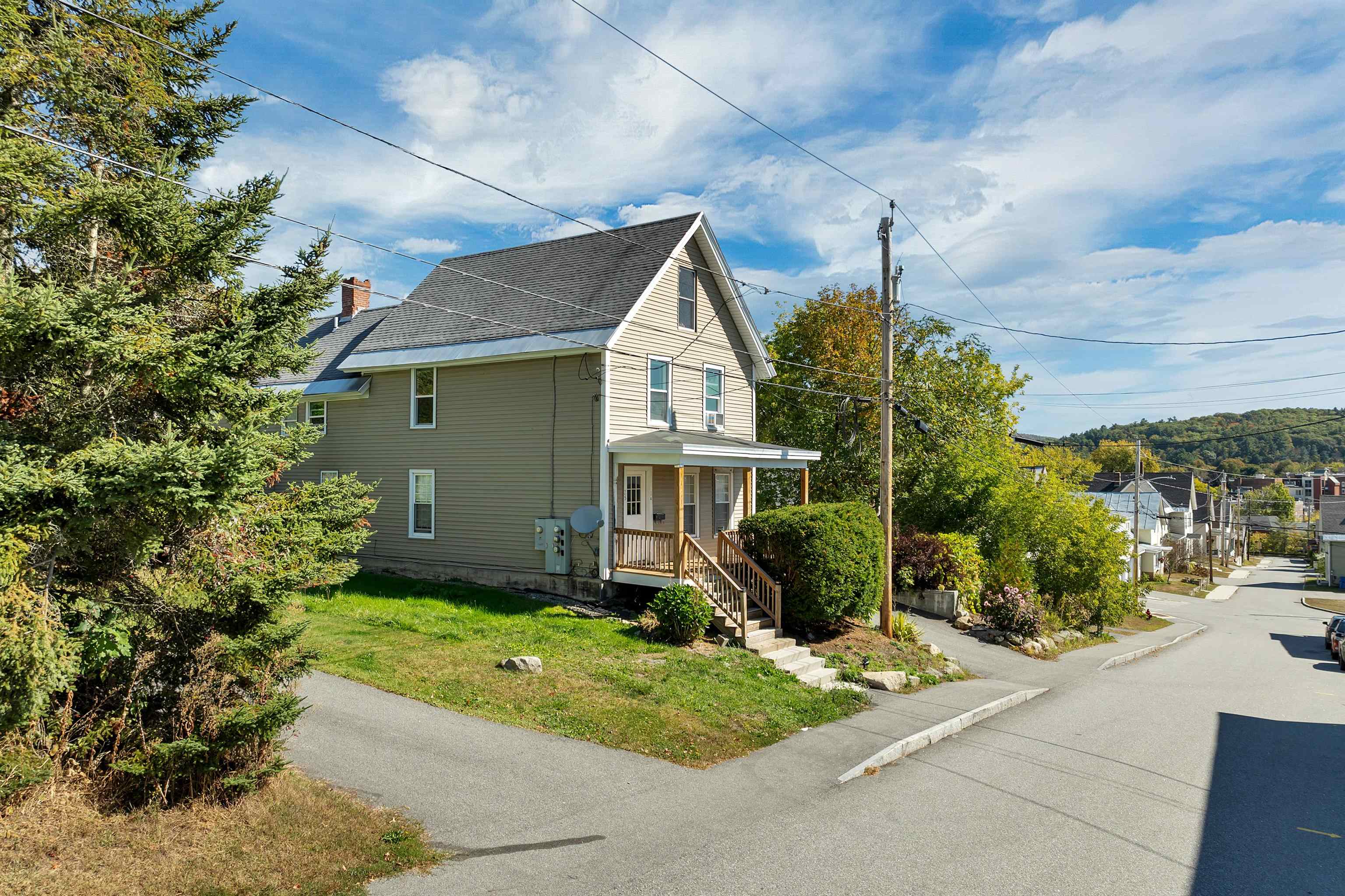25 West St, Lebanon, NH 03766