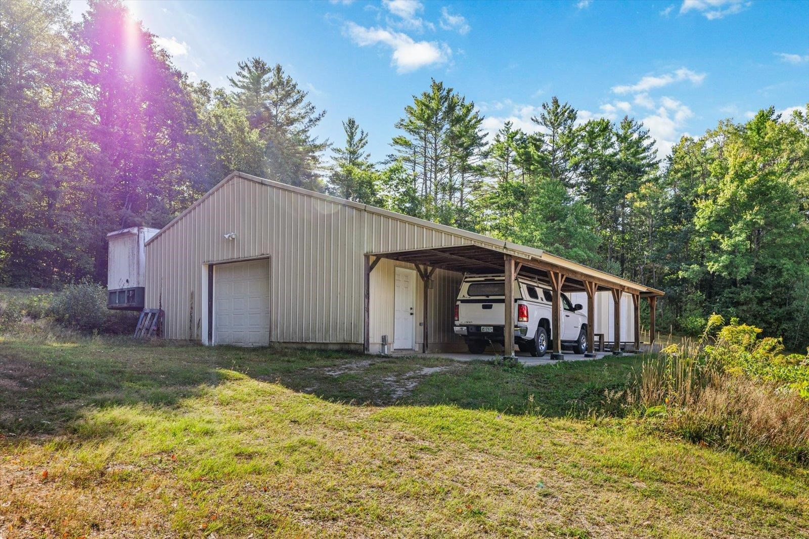 801 Rt 12 South, Fitzwilliam, NH 03447