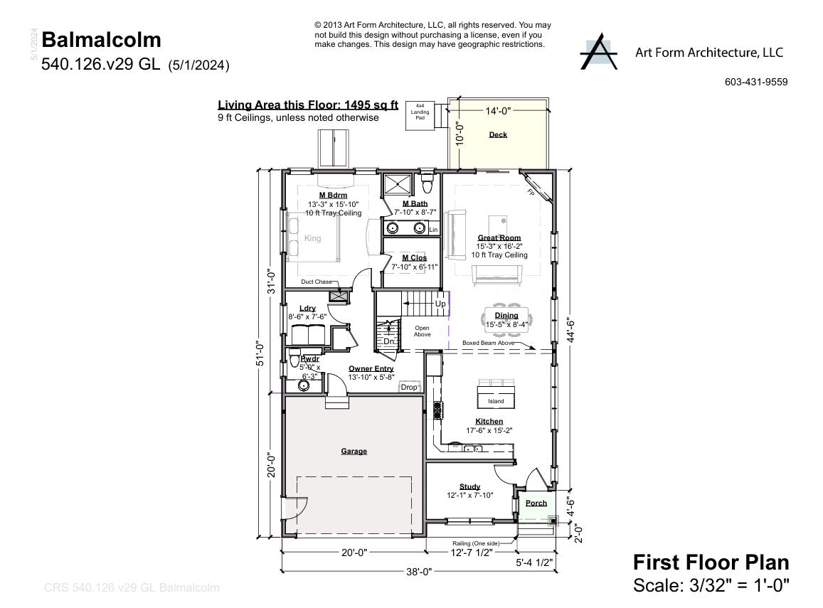 Unit 3 Summerwind Pl #3, Greenland, NH 03840