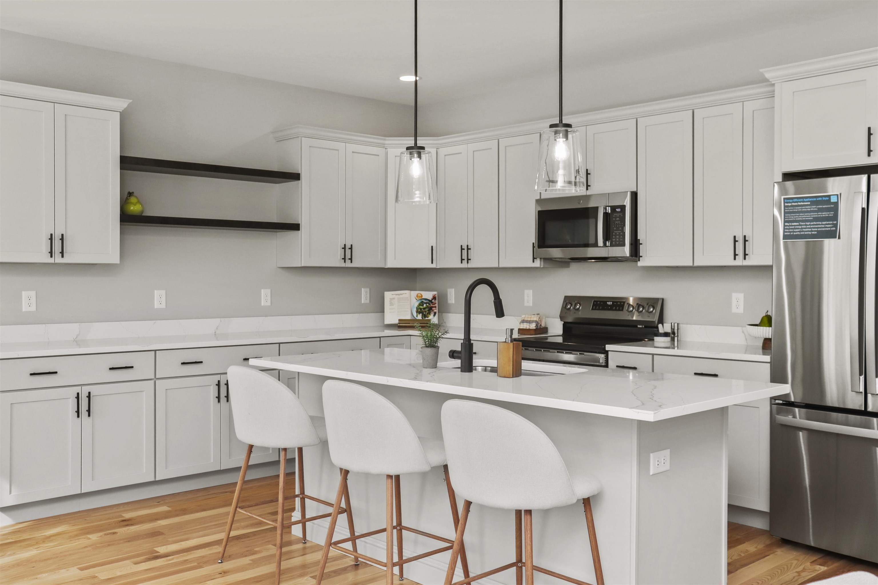 Unit 3 Summerwind Pl #3, Greenland, NH 03840