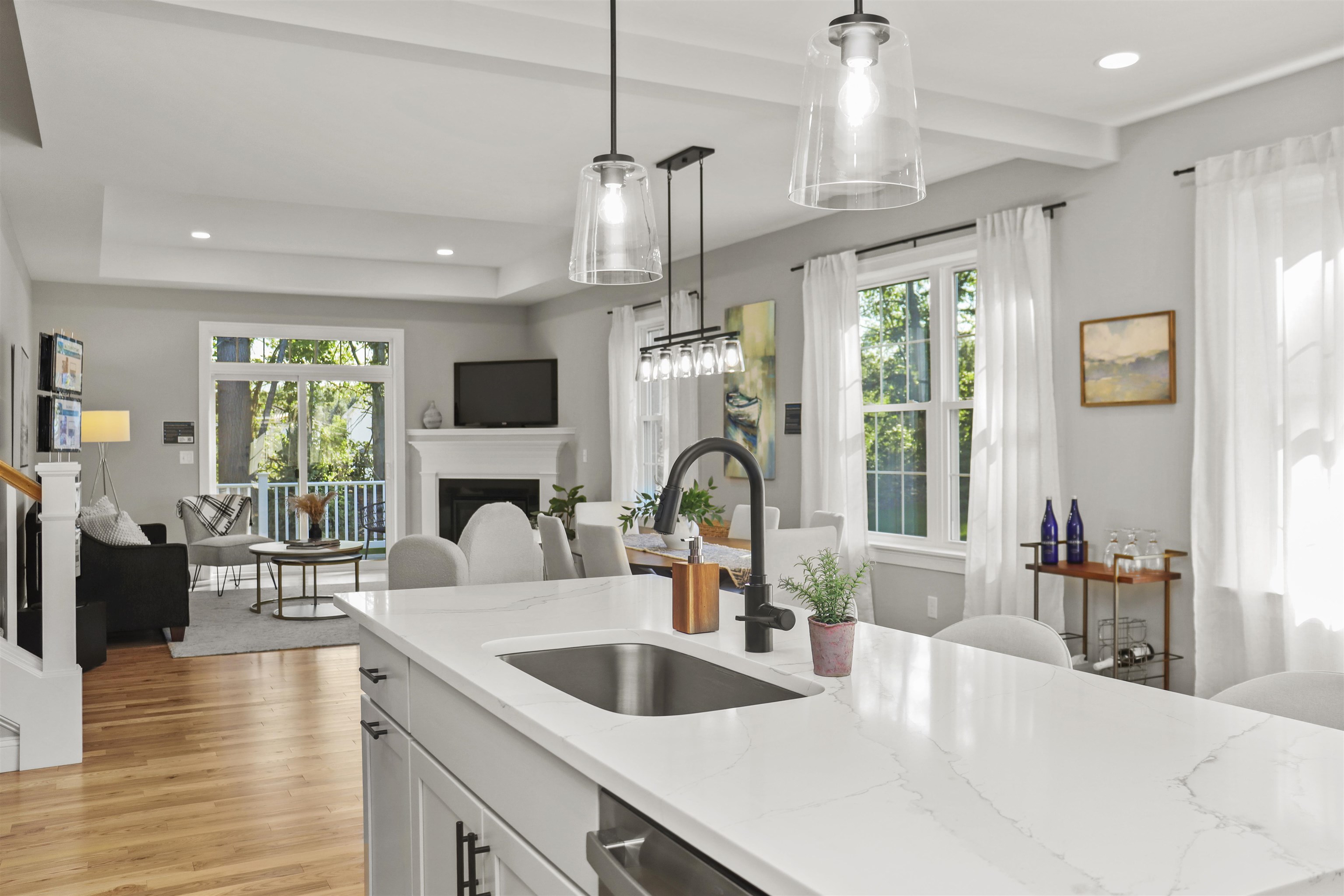 Unit 3 Summerwind Pl, Greenland, NH 03840