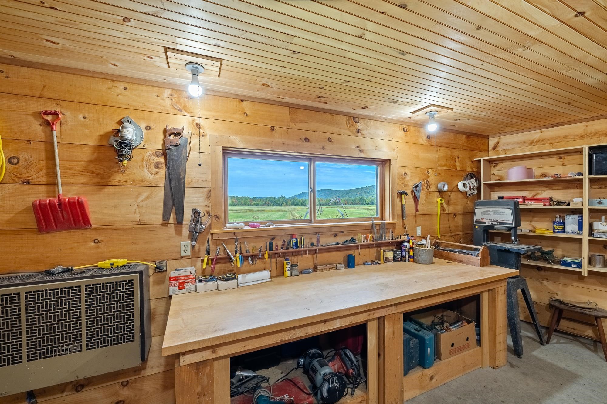 100 North Thetford Rd, Lyme, NH 03678