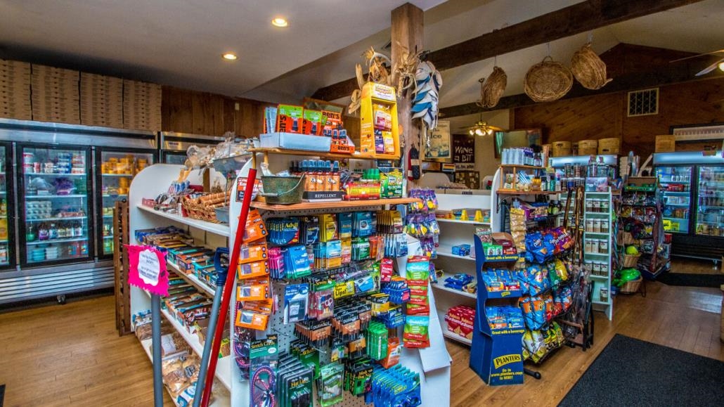 1279 Us Route 302, Bartlett, NH 03812