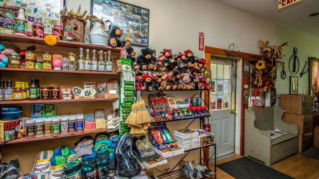 1279 Us Route 302, Bartlett, NH 03812