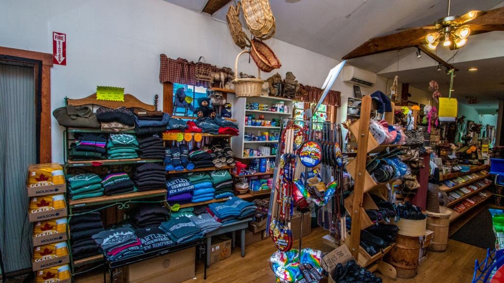 1279 Us Route 302, Bartlett, NH 03812