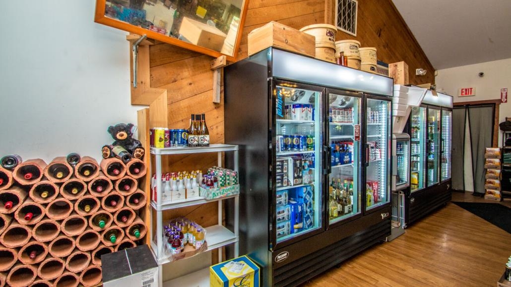 1279 Us Route 302, Bartlett, NH 03812