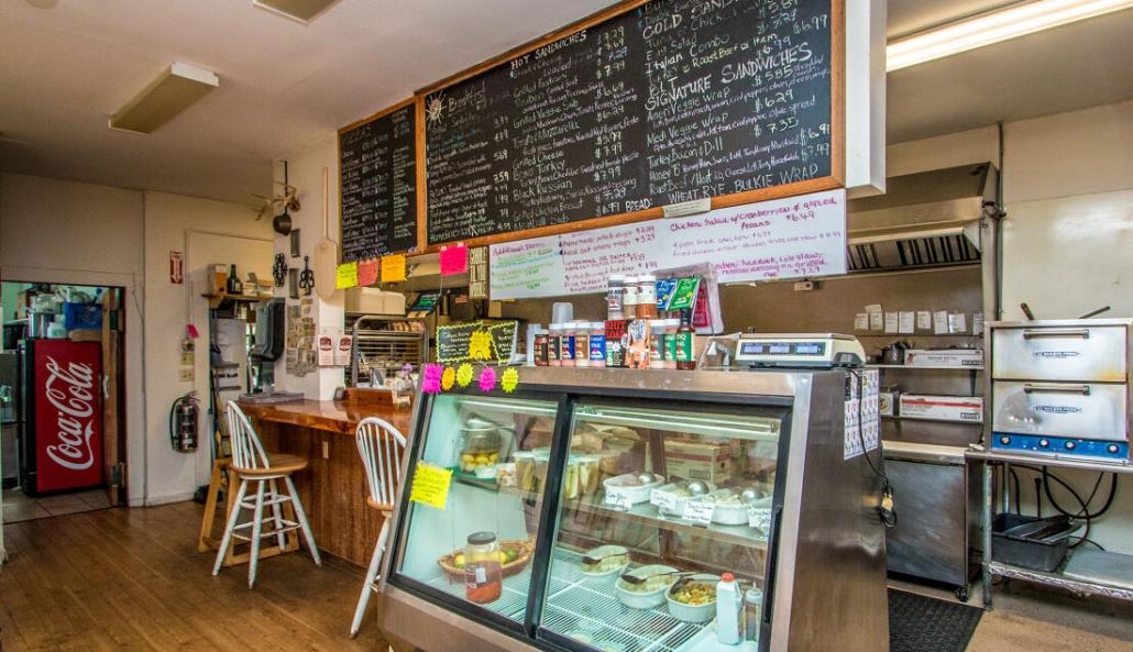 1279 Us Route 302, Bartlett, NH 03812