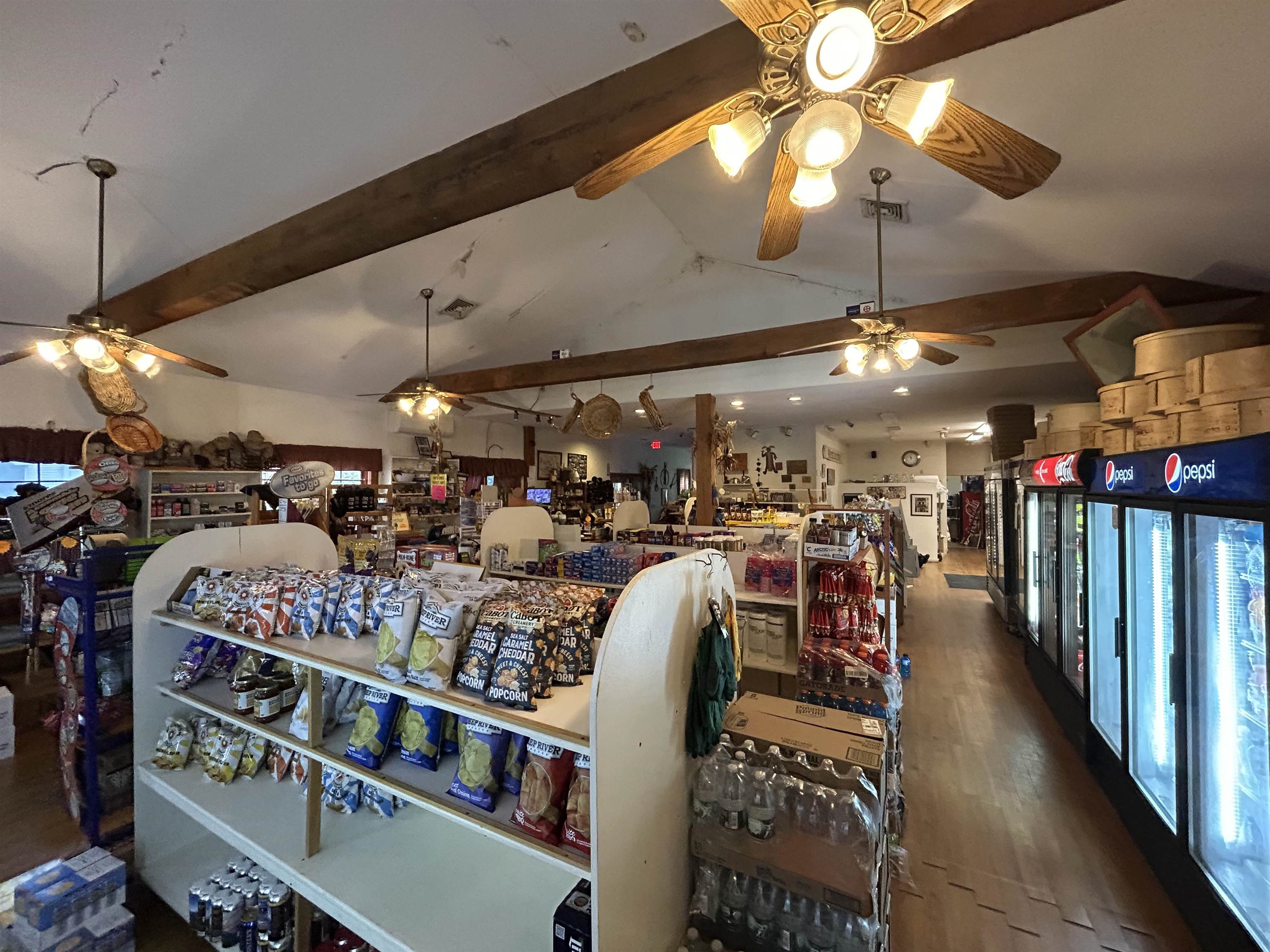 1279 Us Route 302, Bartlett, NH 03812