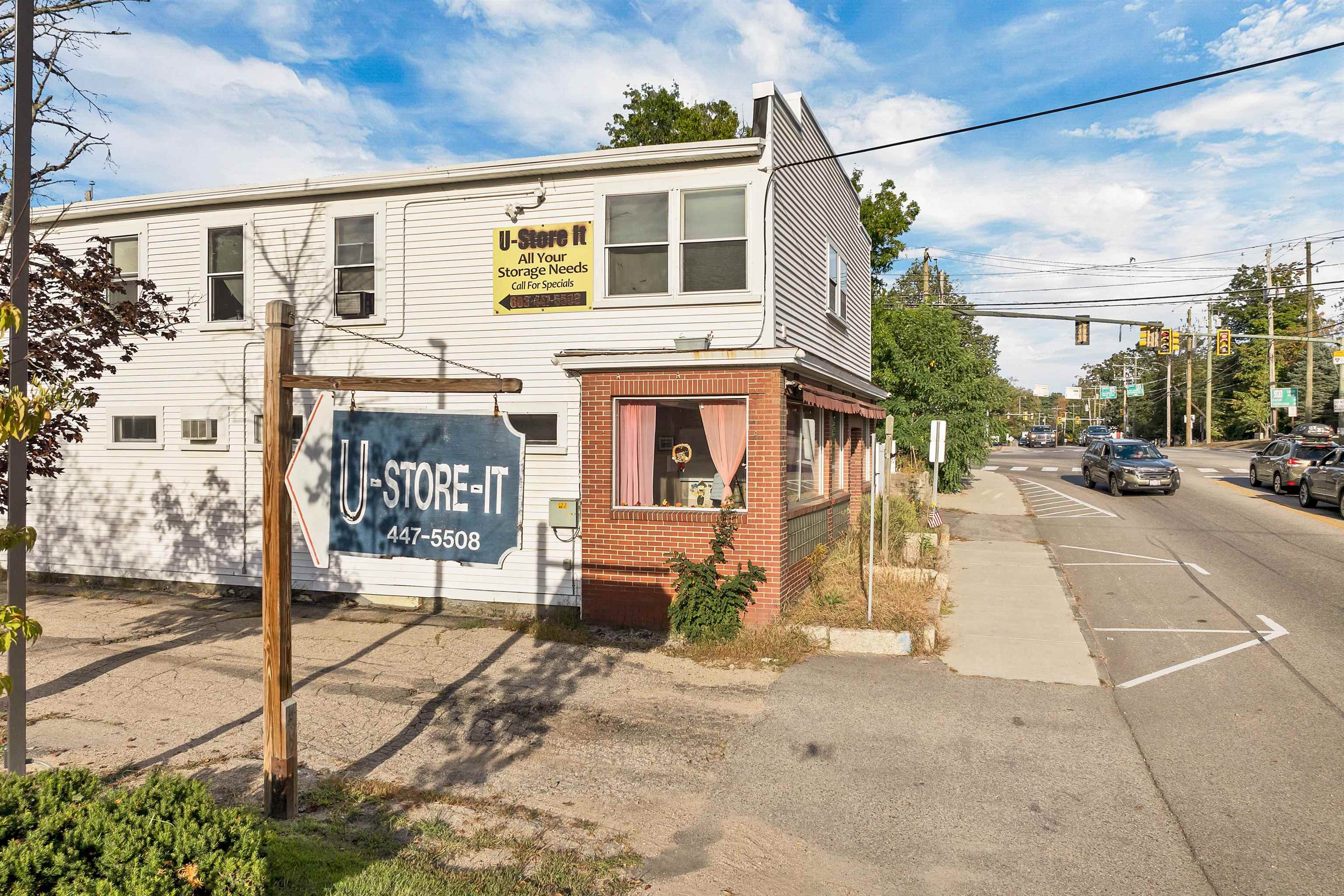 6 Main St, Conway, NH 03818