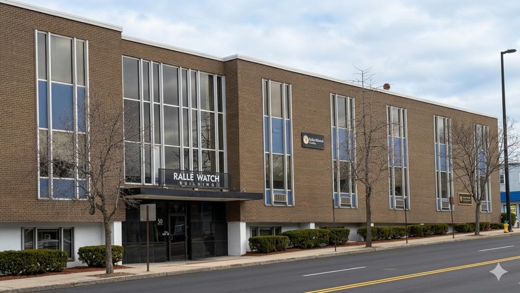 50 Bridge St #307, Manchester, NH 03101