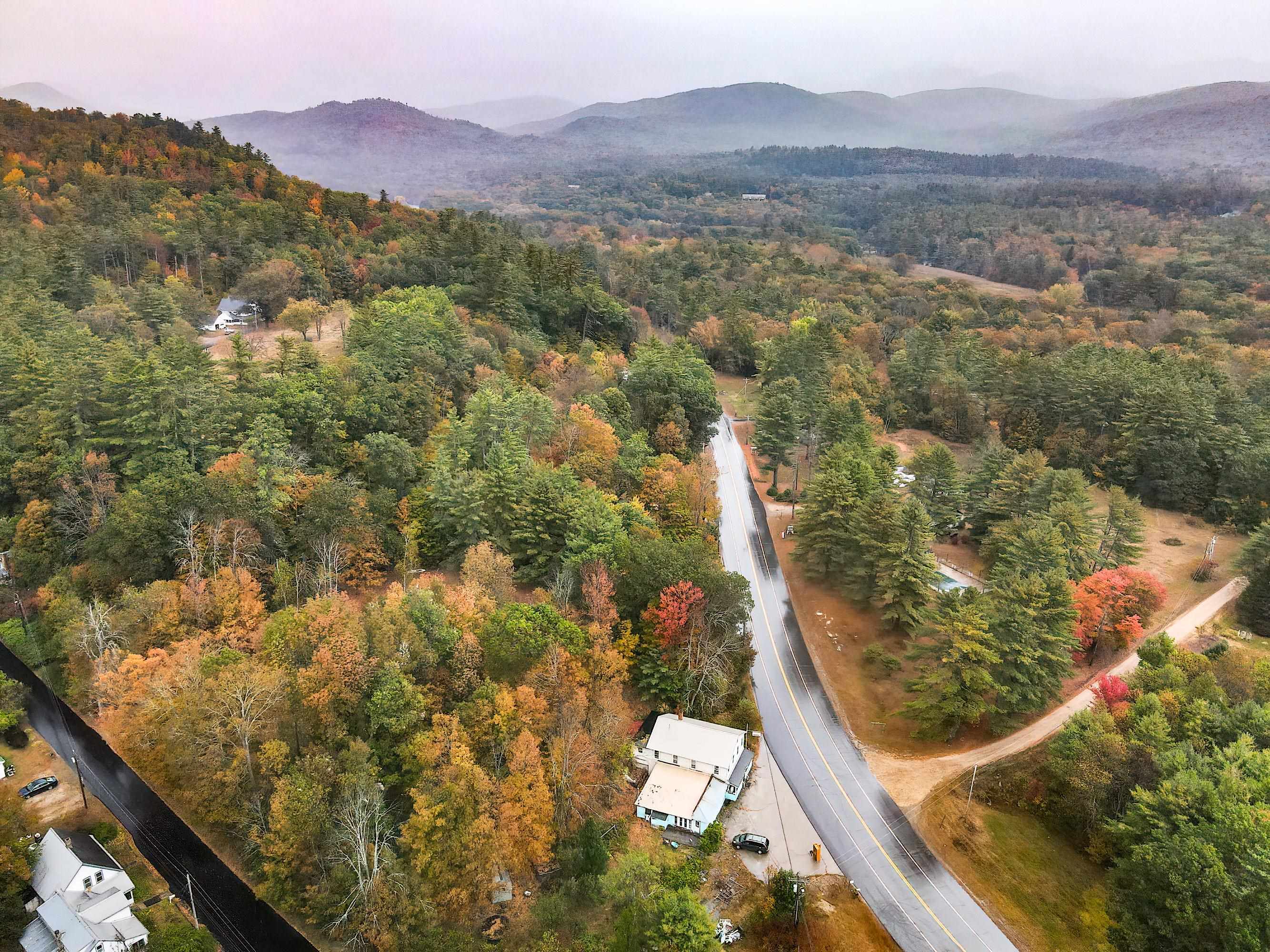 3447 Us Route 3, Thornton, NH 03285