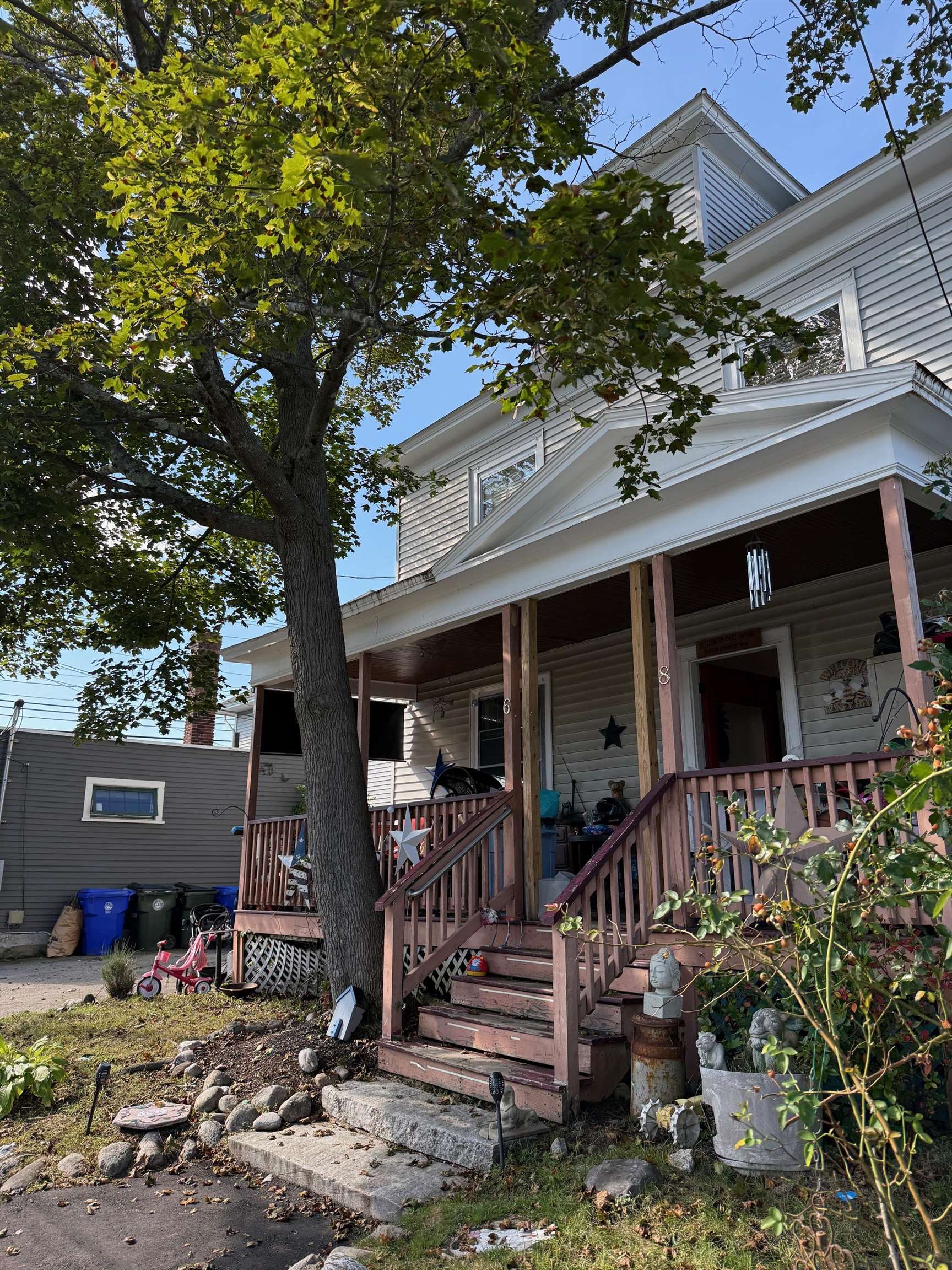 6 Ray St, Manchester, NH 03104