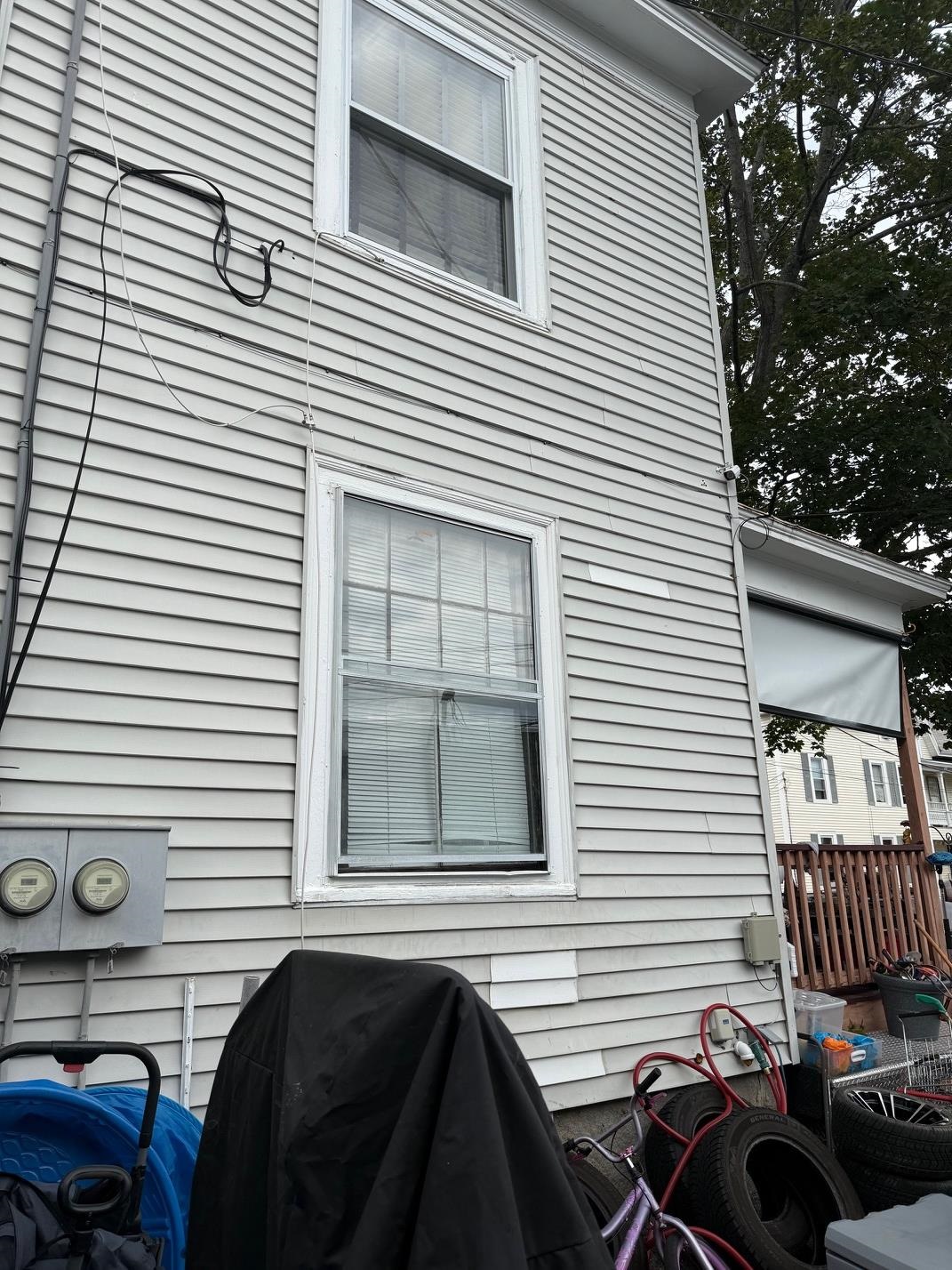 6 Ray St, Manchester, NH 03104