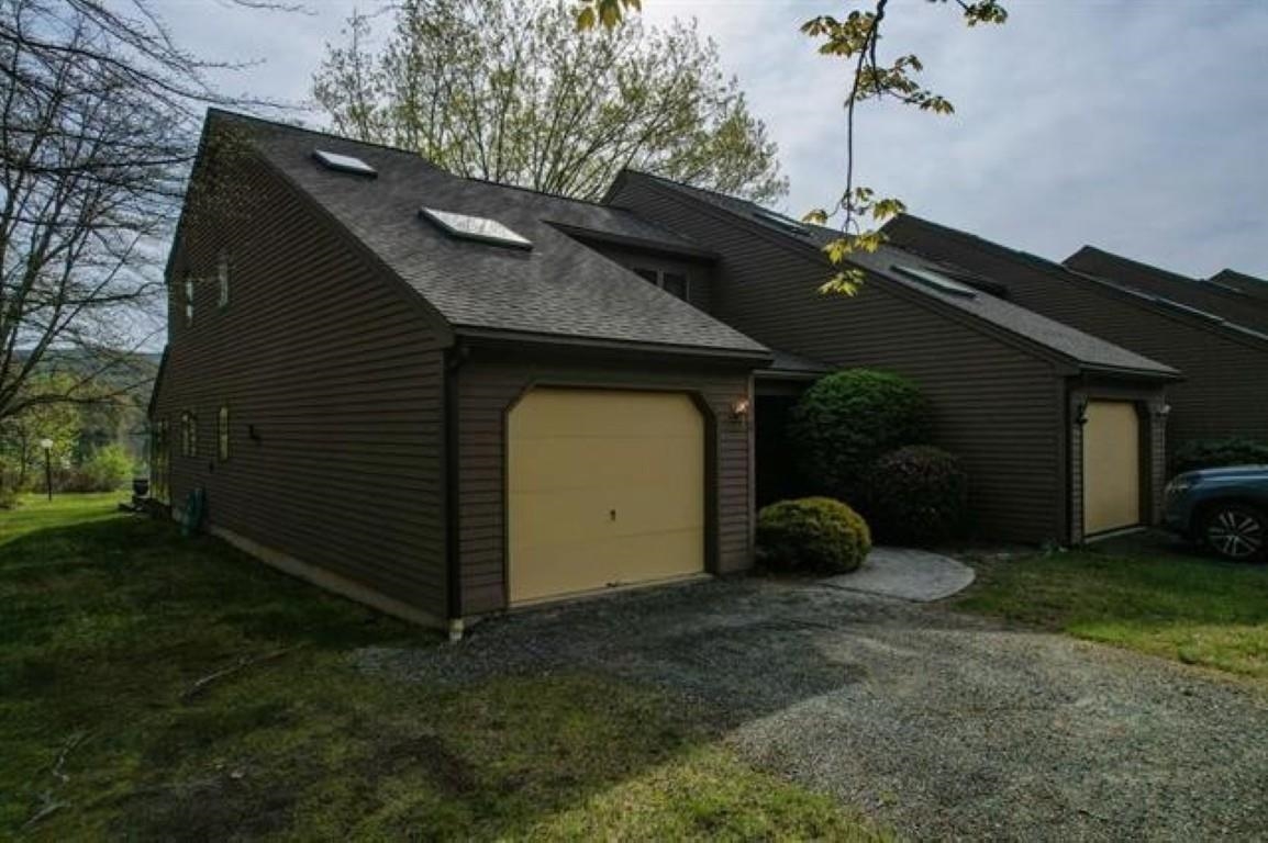 Bristol, NH Real Estate
