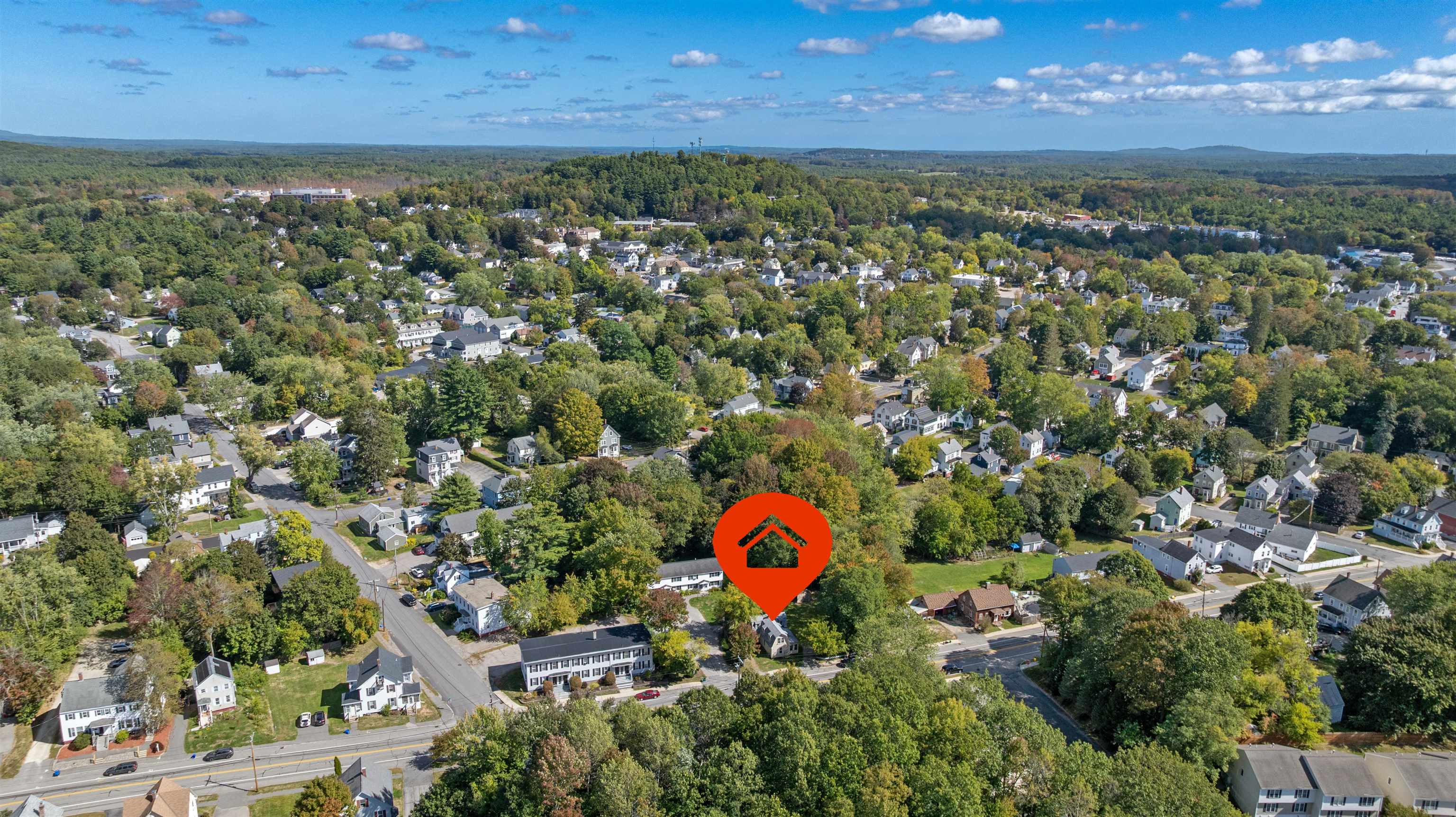 63 Sixth St, Dover, NH 03820