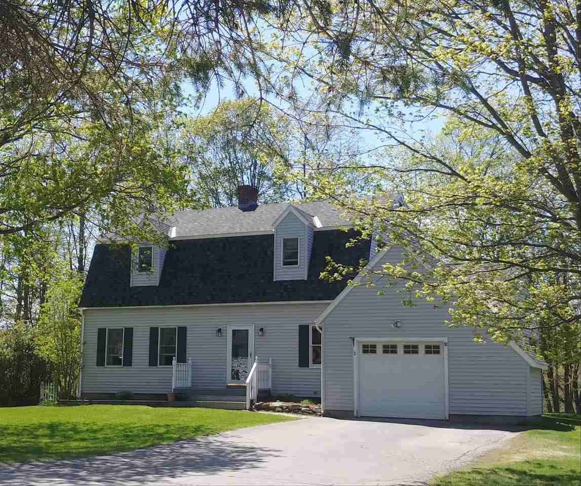 Village of Saxtons River in Town of Rockingham VT&nbsp;Home for sale $$345,000 $162 per sq.ft.