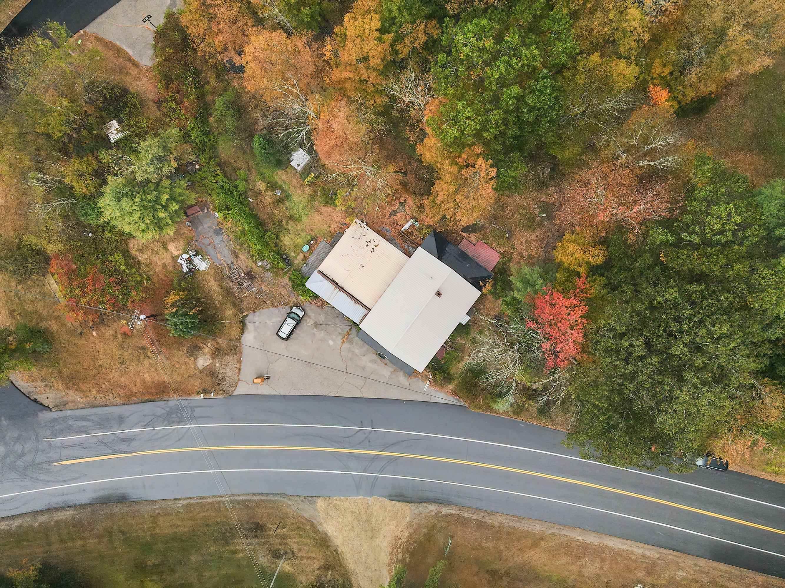 3447 Us Route 3, Thornton, NH 03285