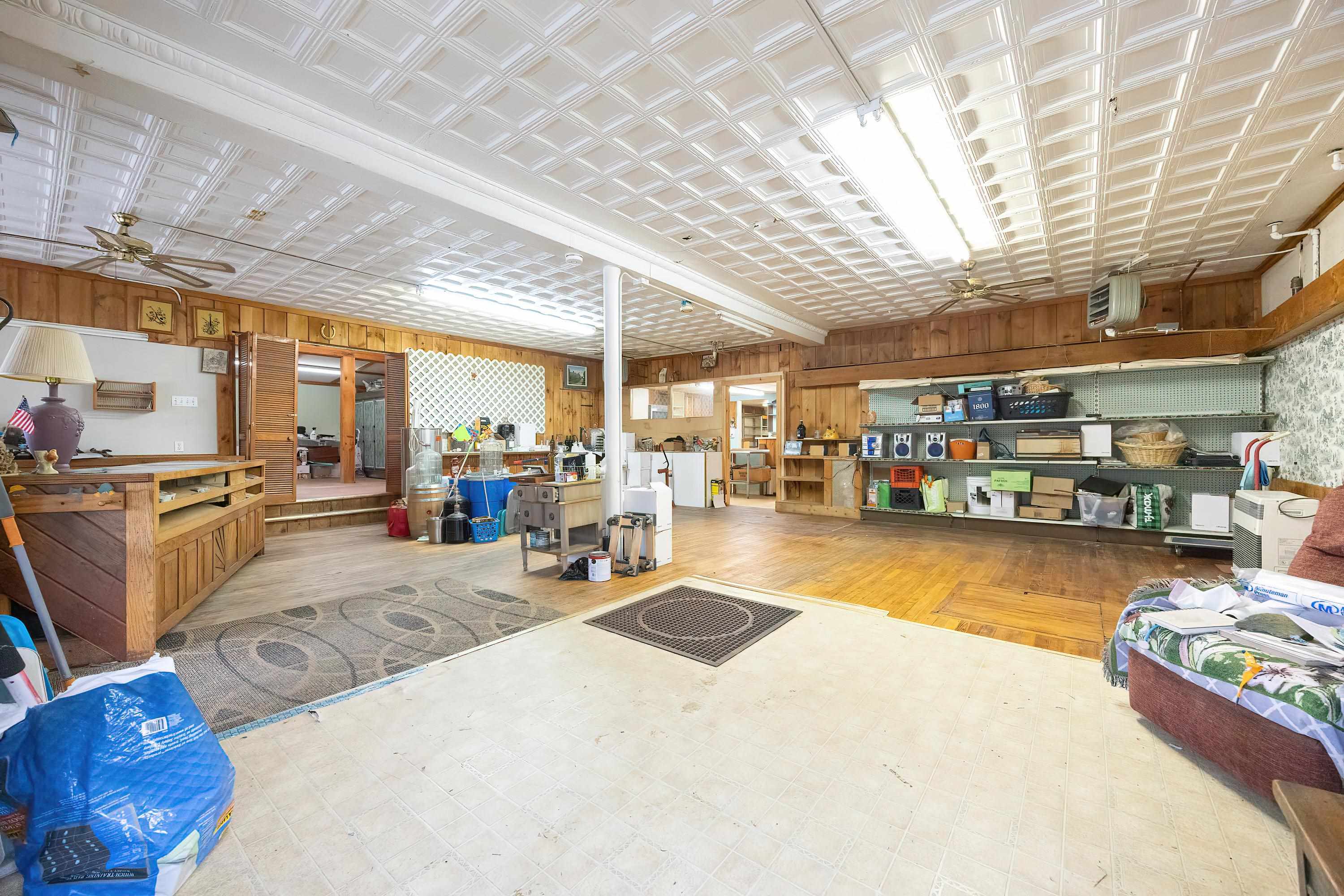 3447 Us Route 3, Thornton, NH 03285