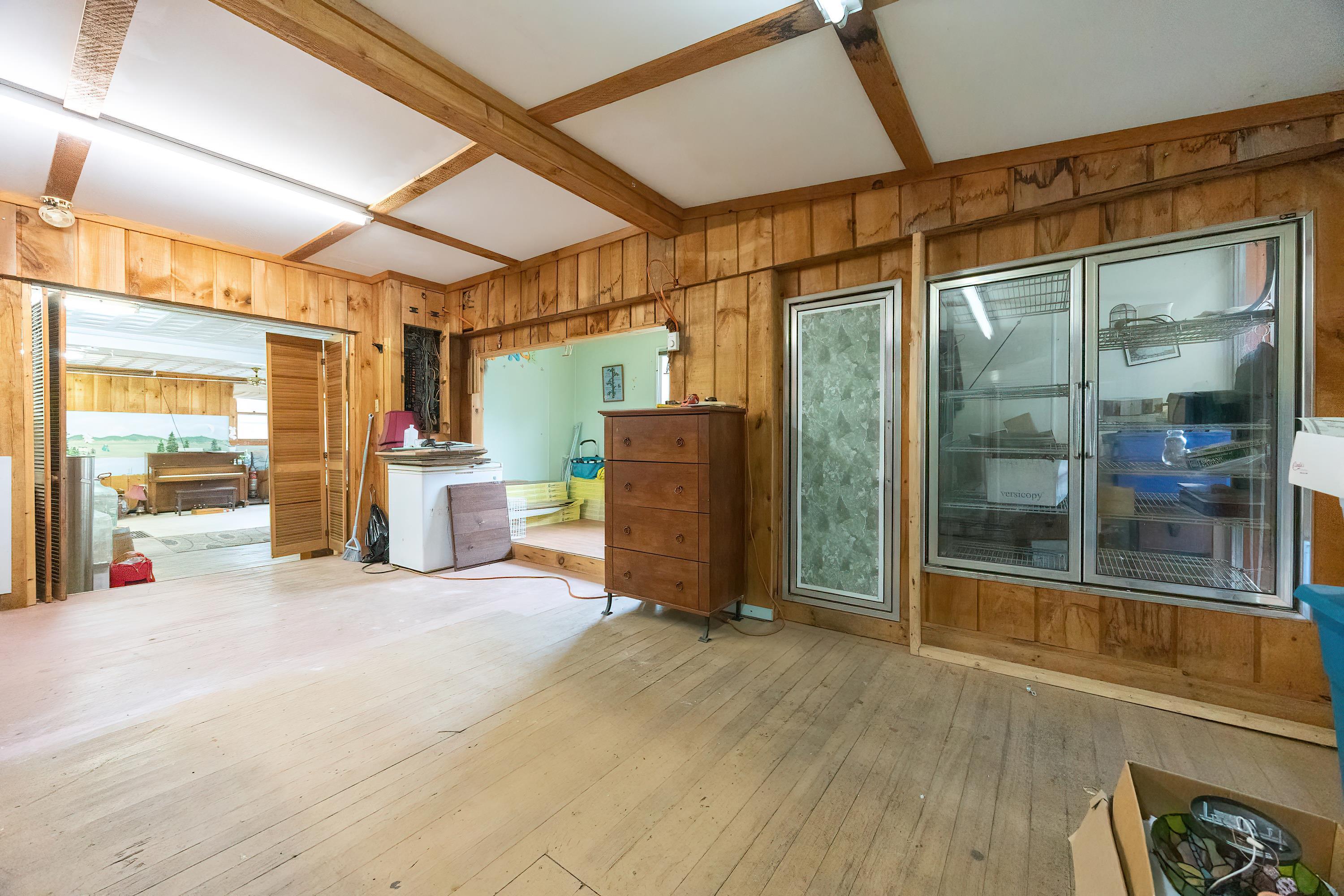 3447 Us Route 3, Thornton, NH 03285