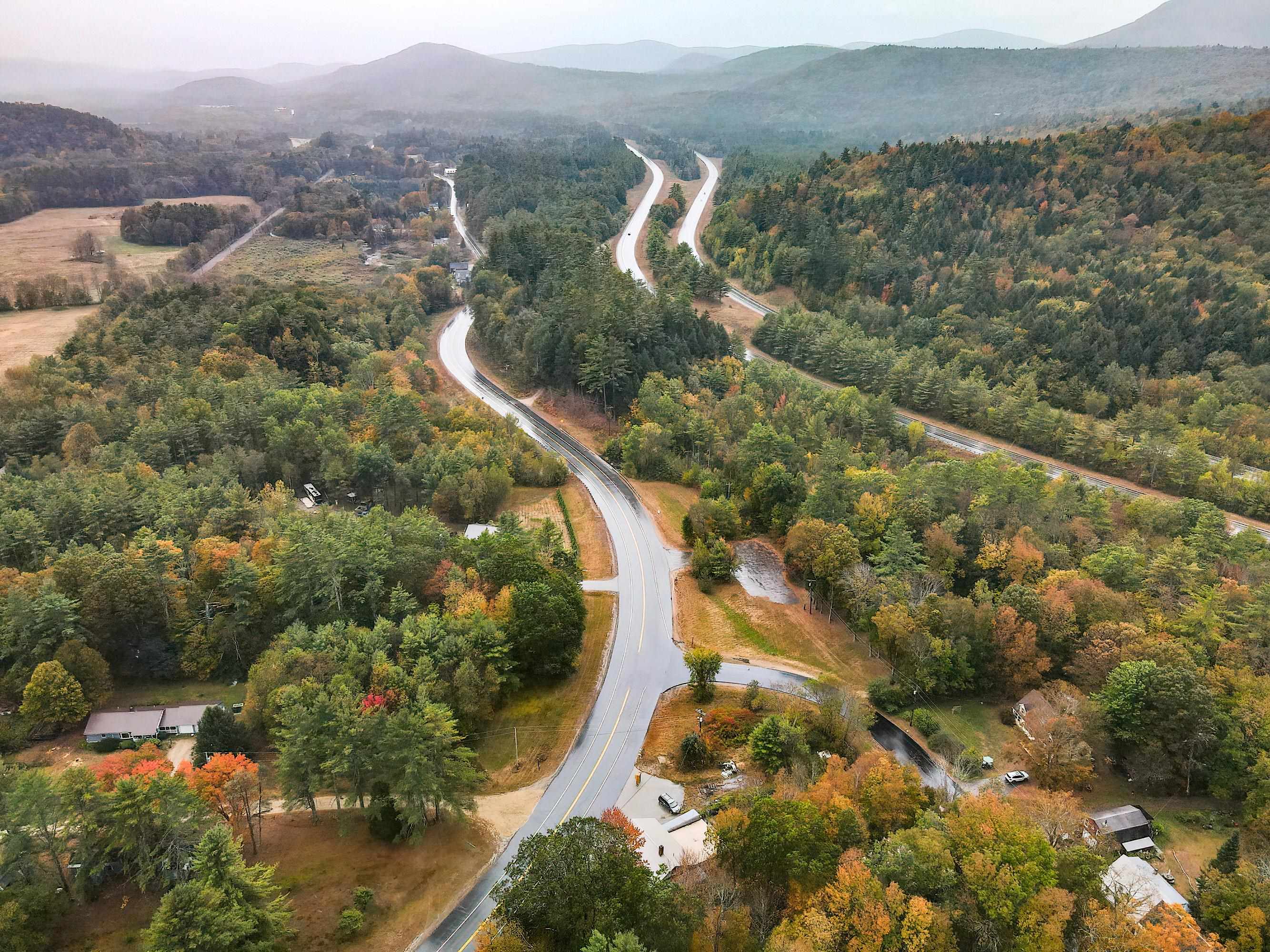 3447 Us Route 3, Thornton, NH 03285