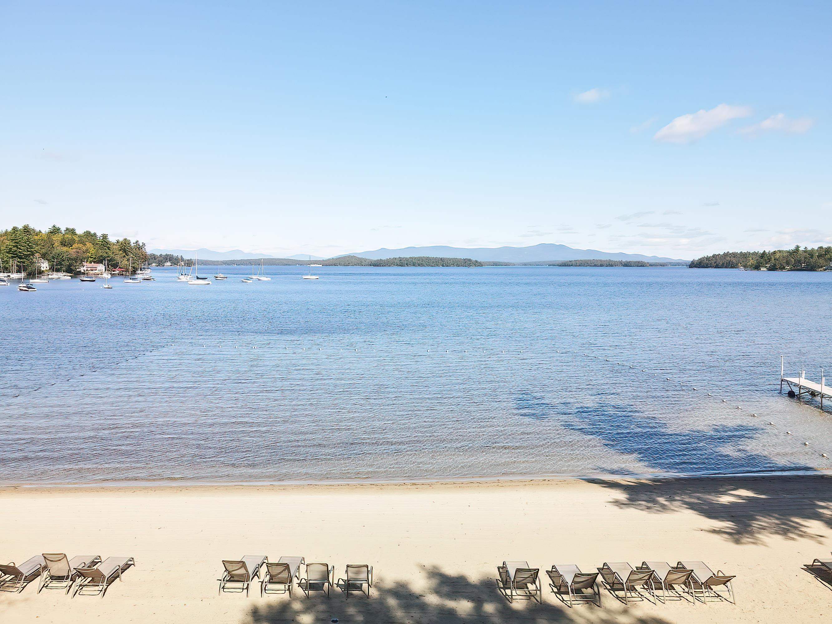 118 Weirs Road — photo 1