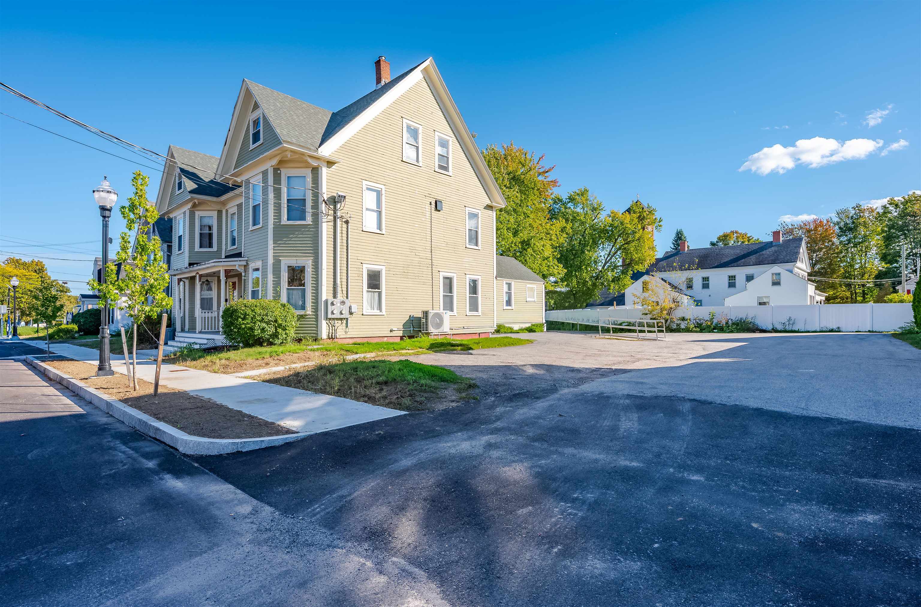 20-22 Fifth St, Dover, NH 03820