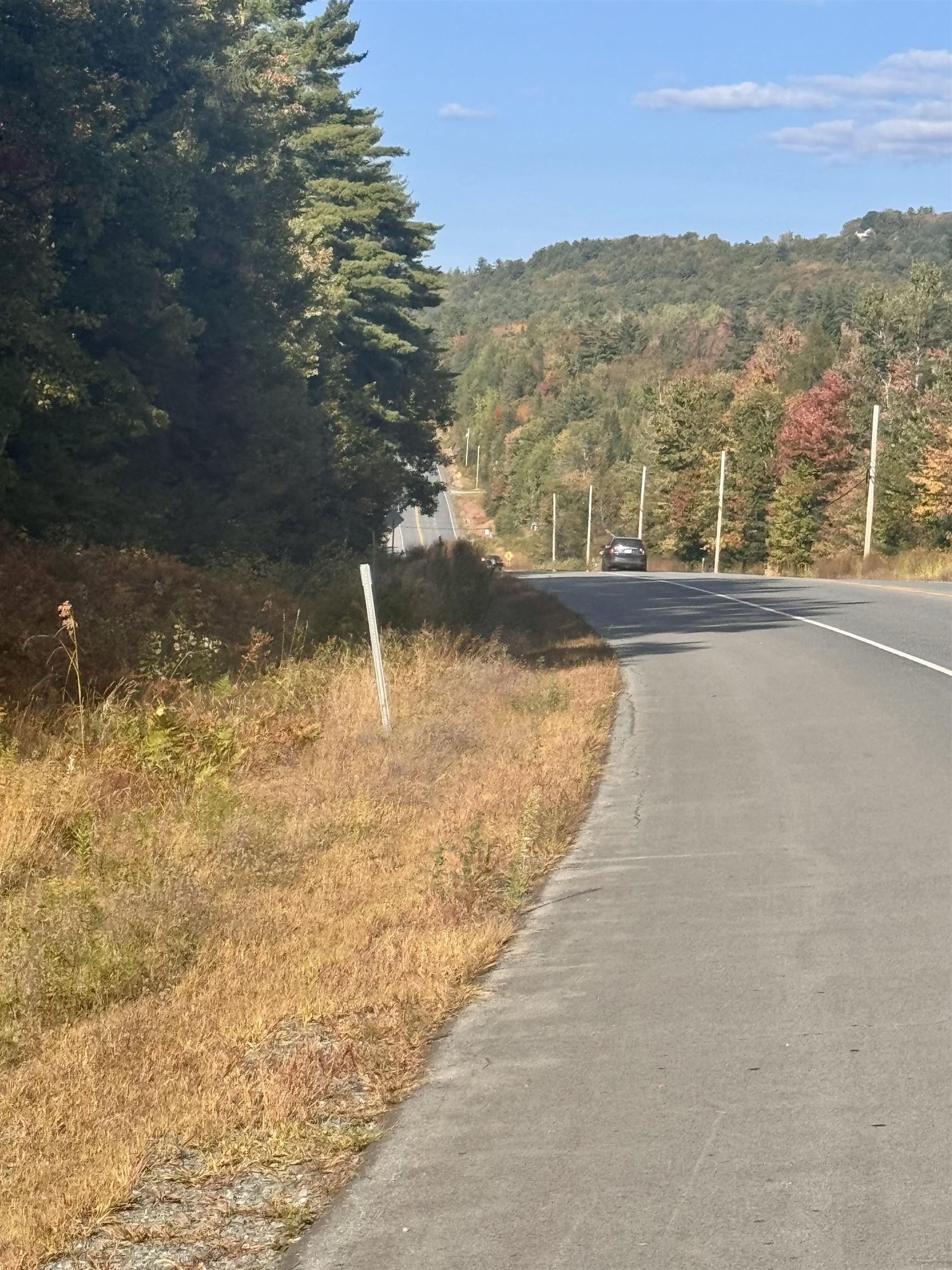 0 Thorn Hill Rd, Bethlehem, NH 03574